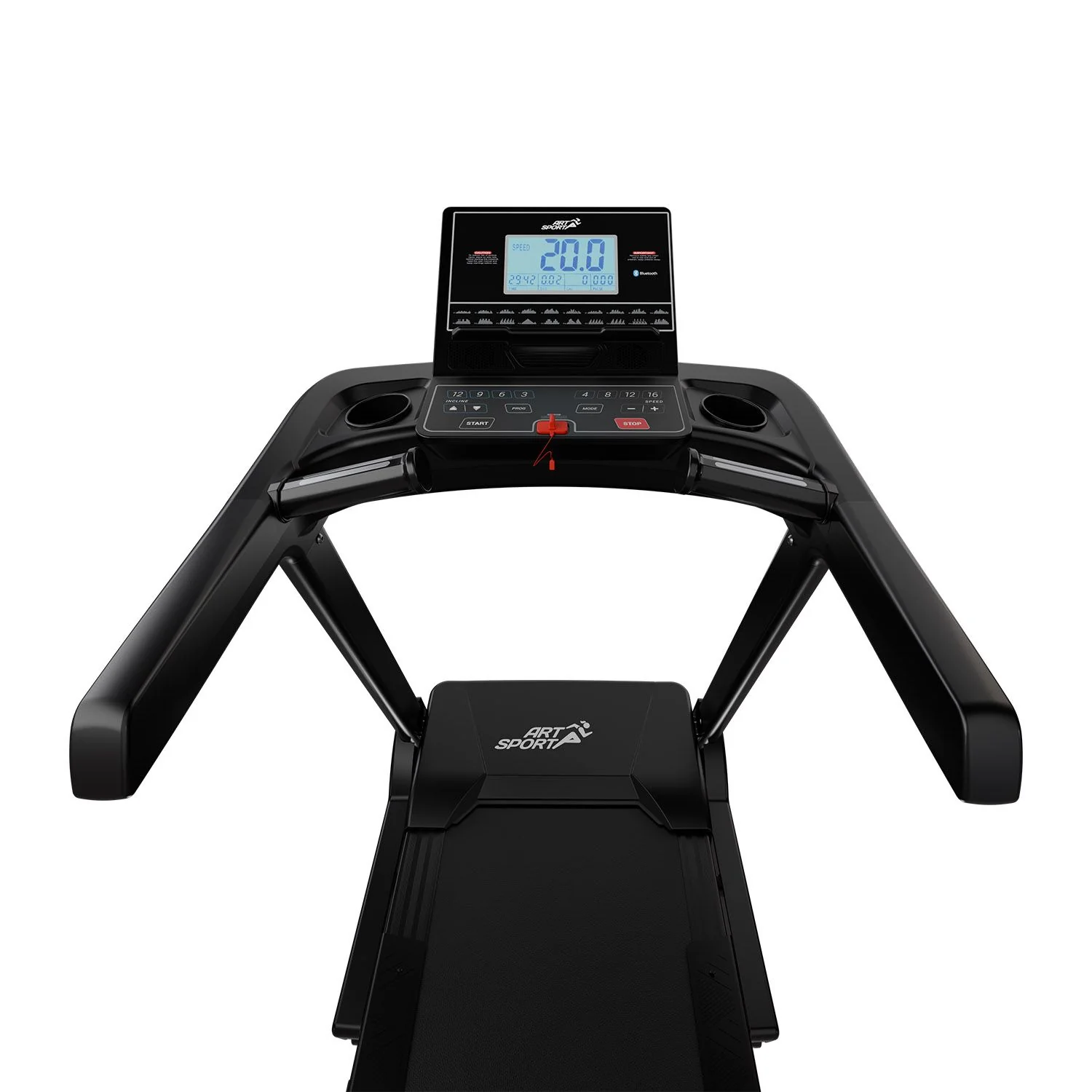 Laufband Speedrunner 6000 - Image 7