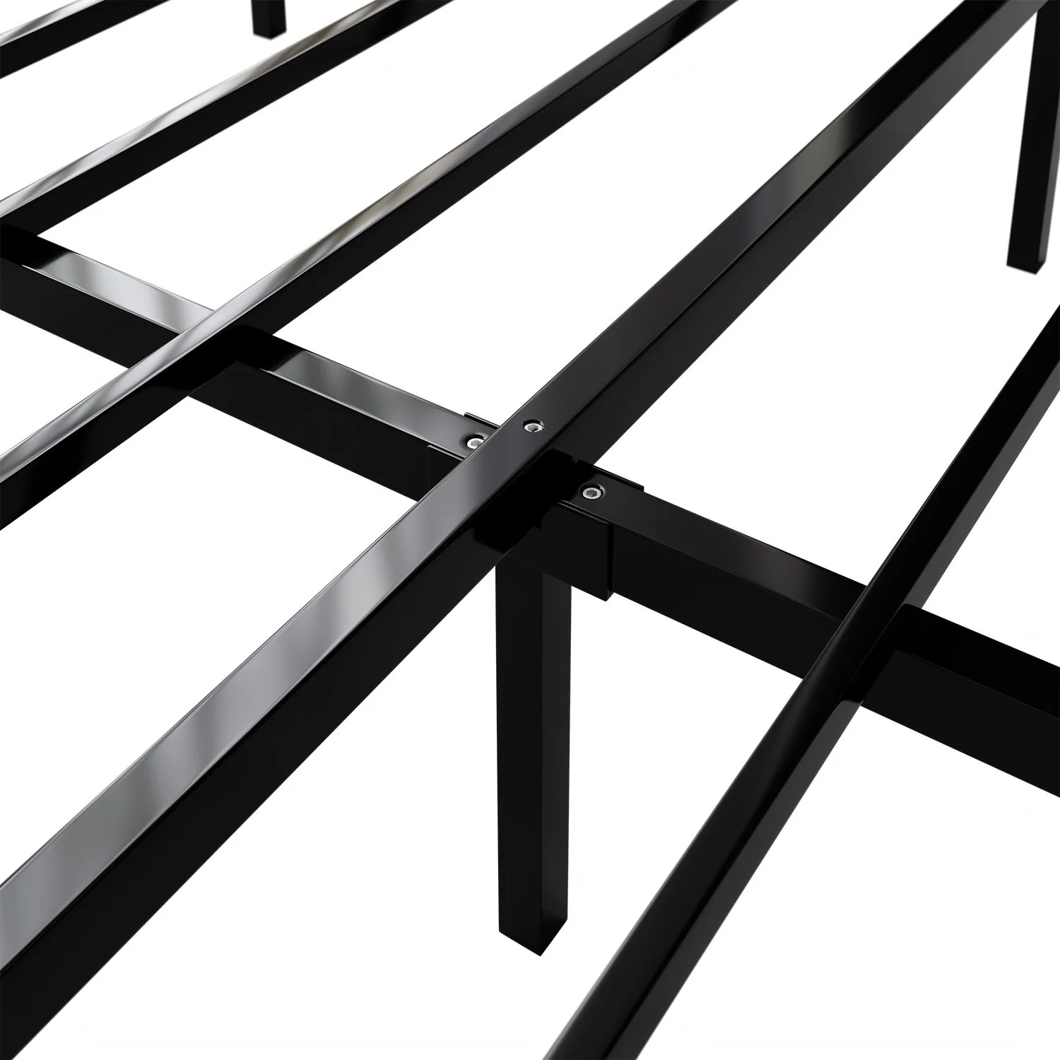 Metall Schwebebett Palamos - Image 19