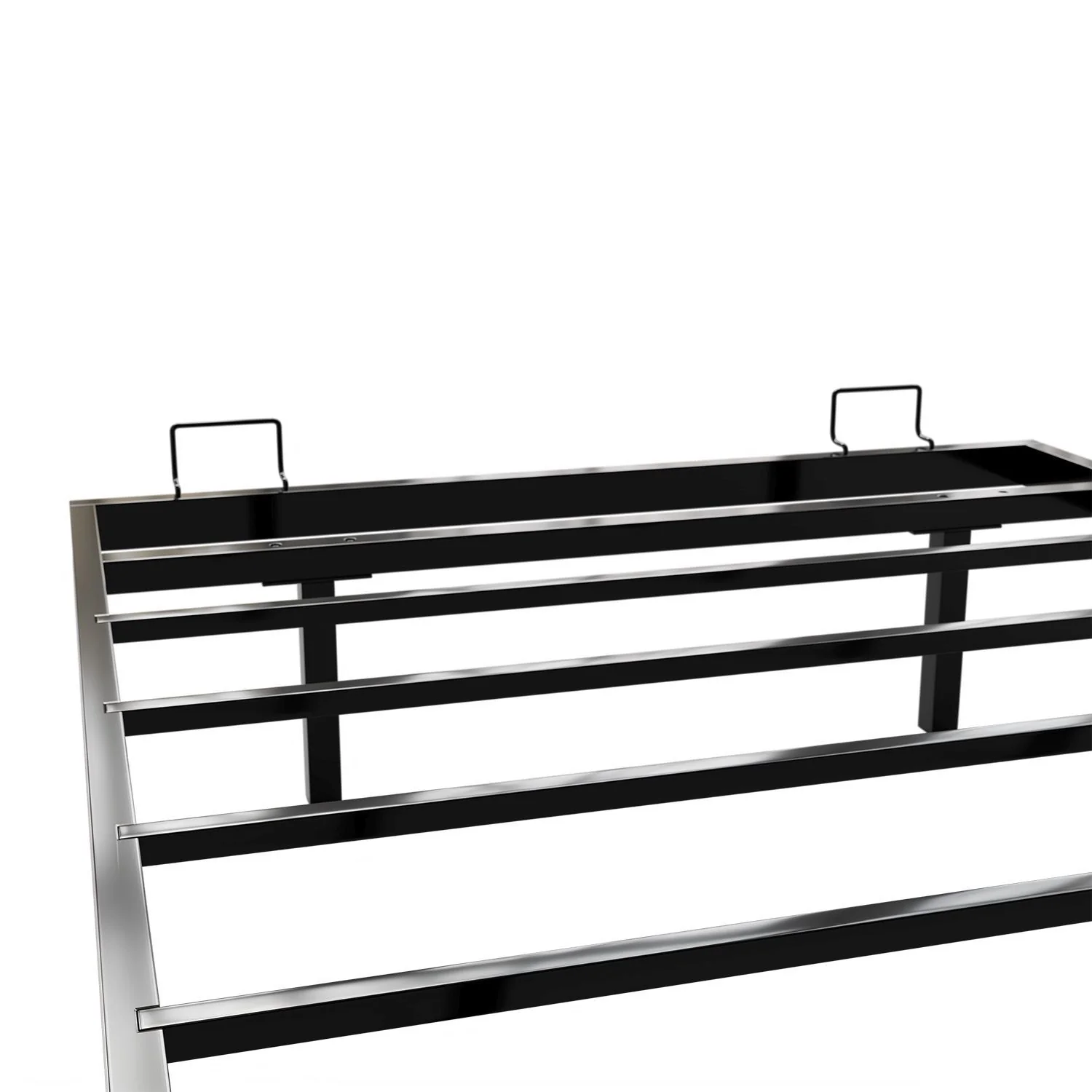 Metall Schwebebett Palamos - Image 9