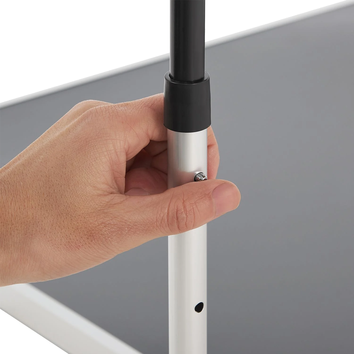 Alu Multifunktionstisch 3-teilig - Image 8