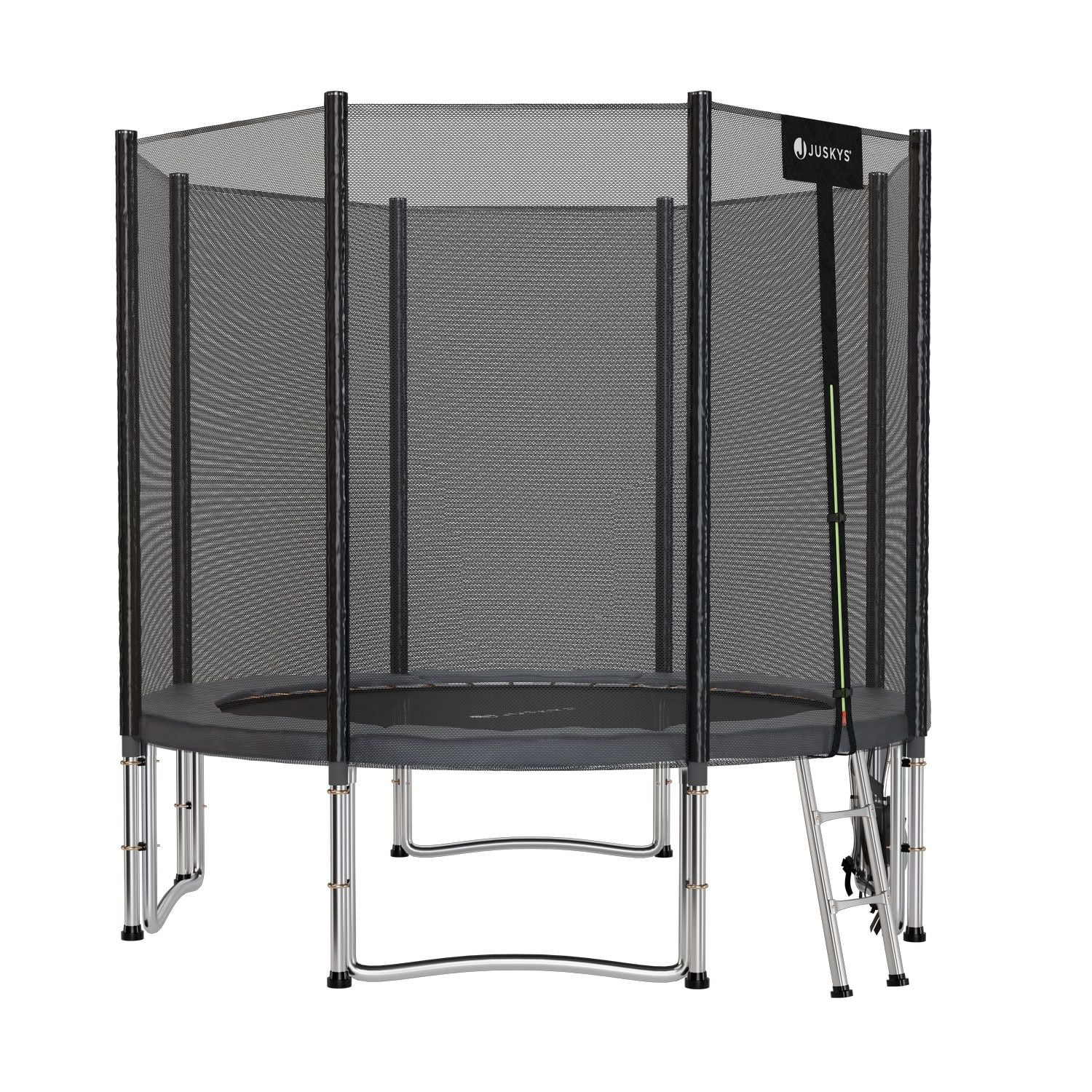 Outdoor Trampolin JumpMaster - Image 16