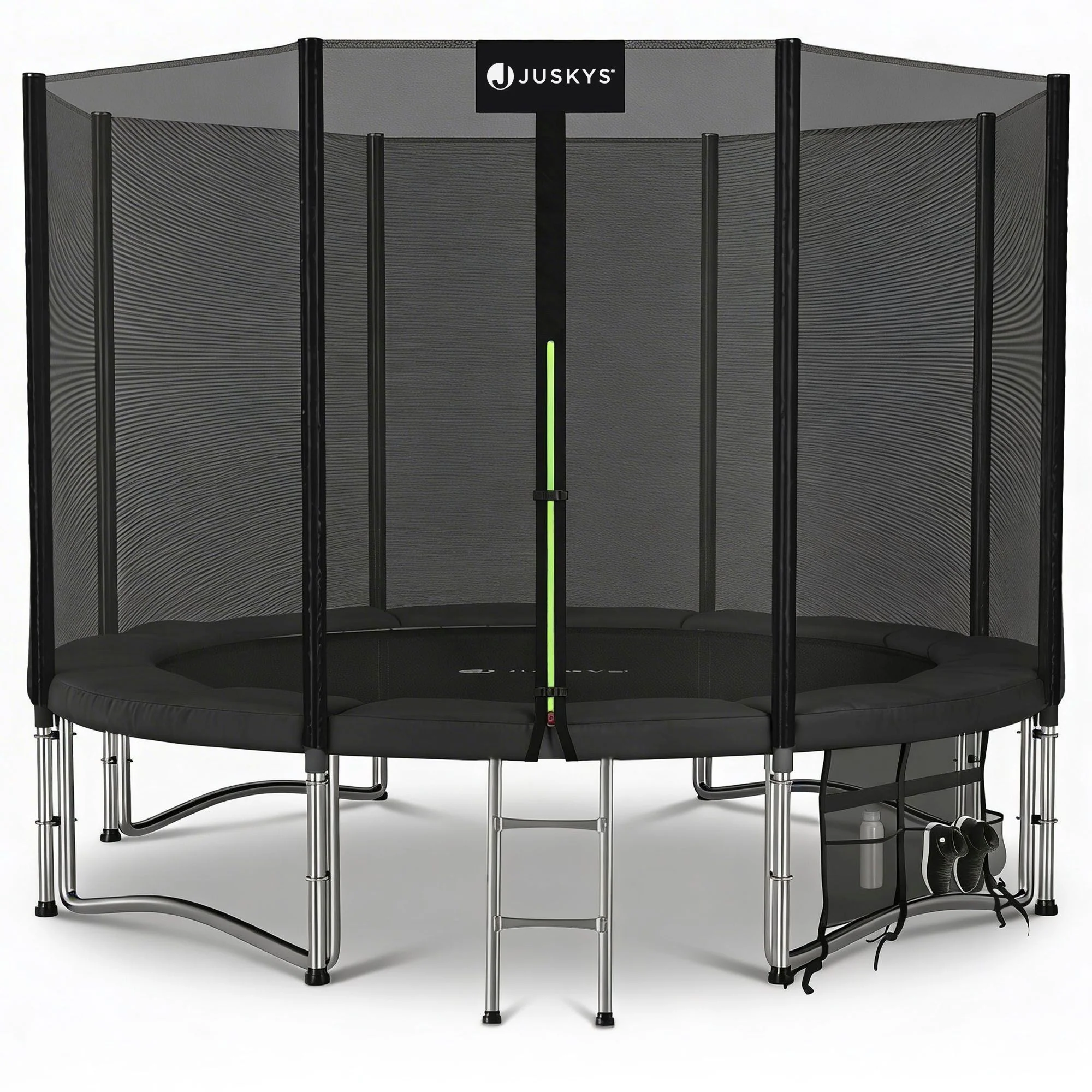 Outdoor Trampolin JumpMaster - Image 21