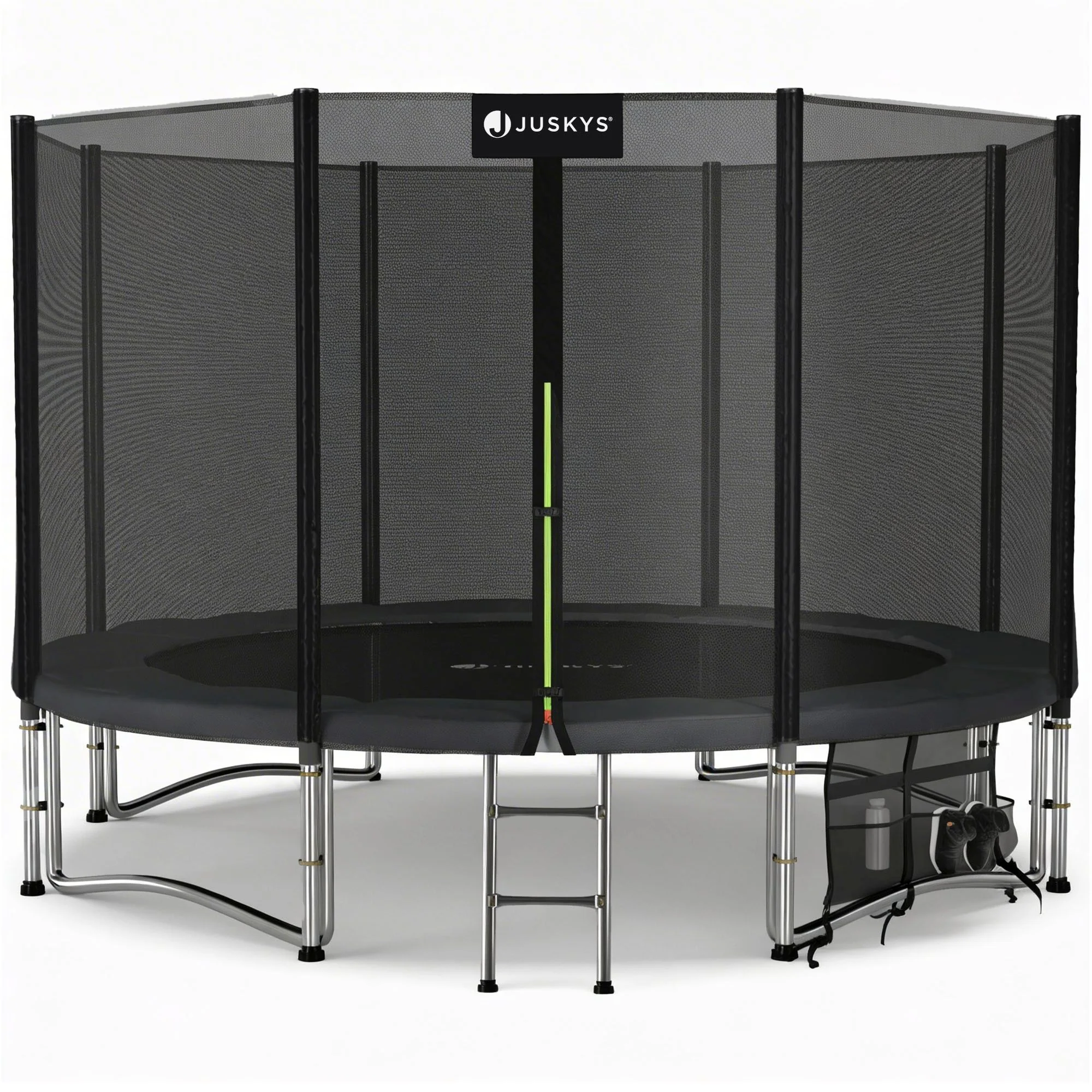 Outdoor Trampolin JumpMaster - Image 31