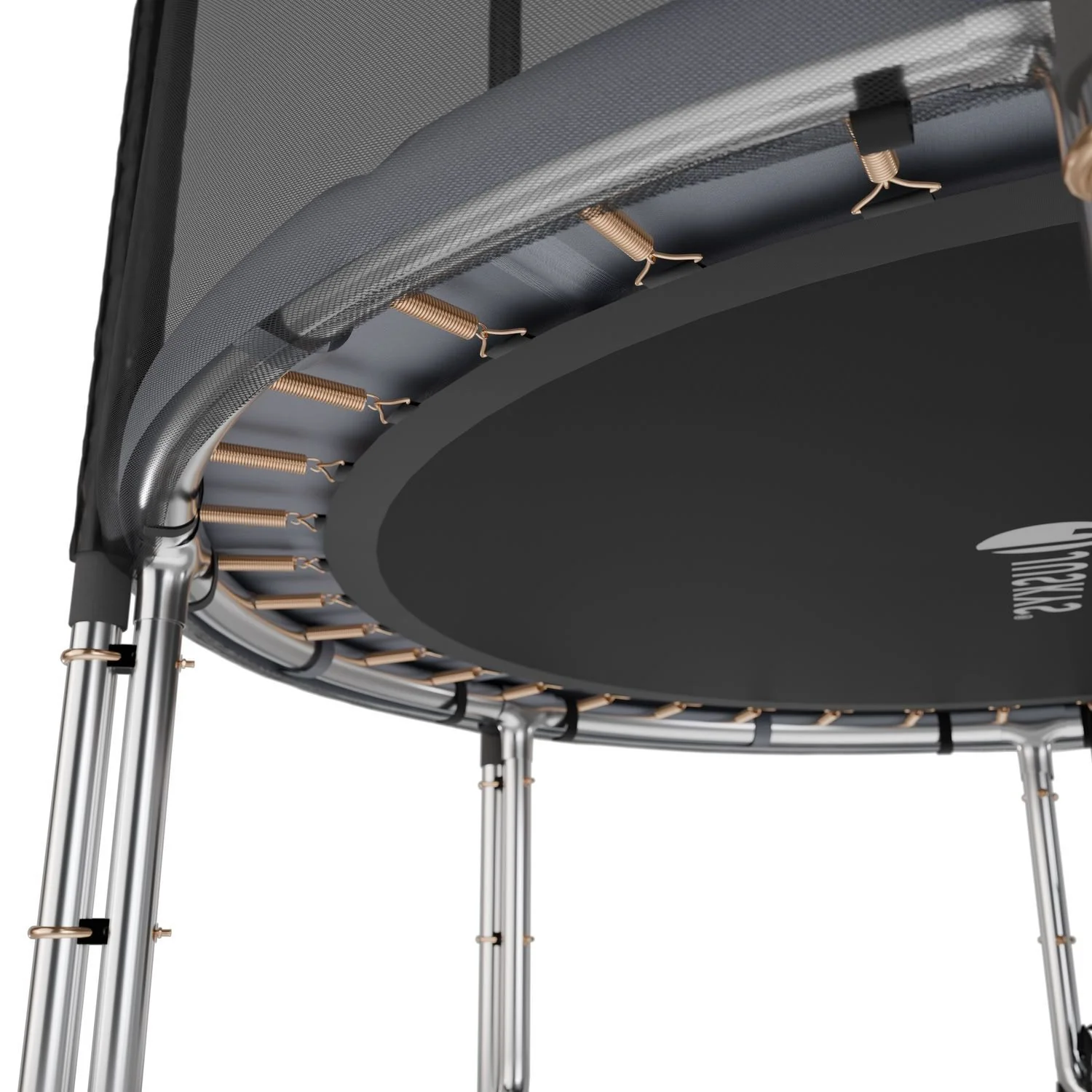 Outdoor Trampolin JumpMaster - Image 39