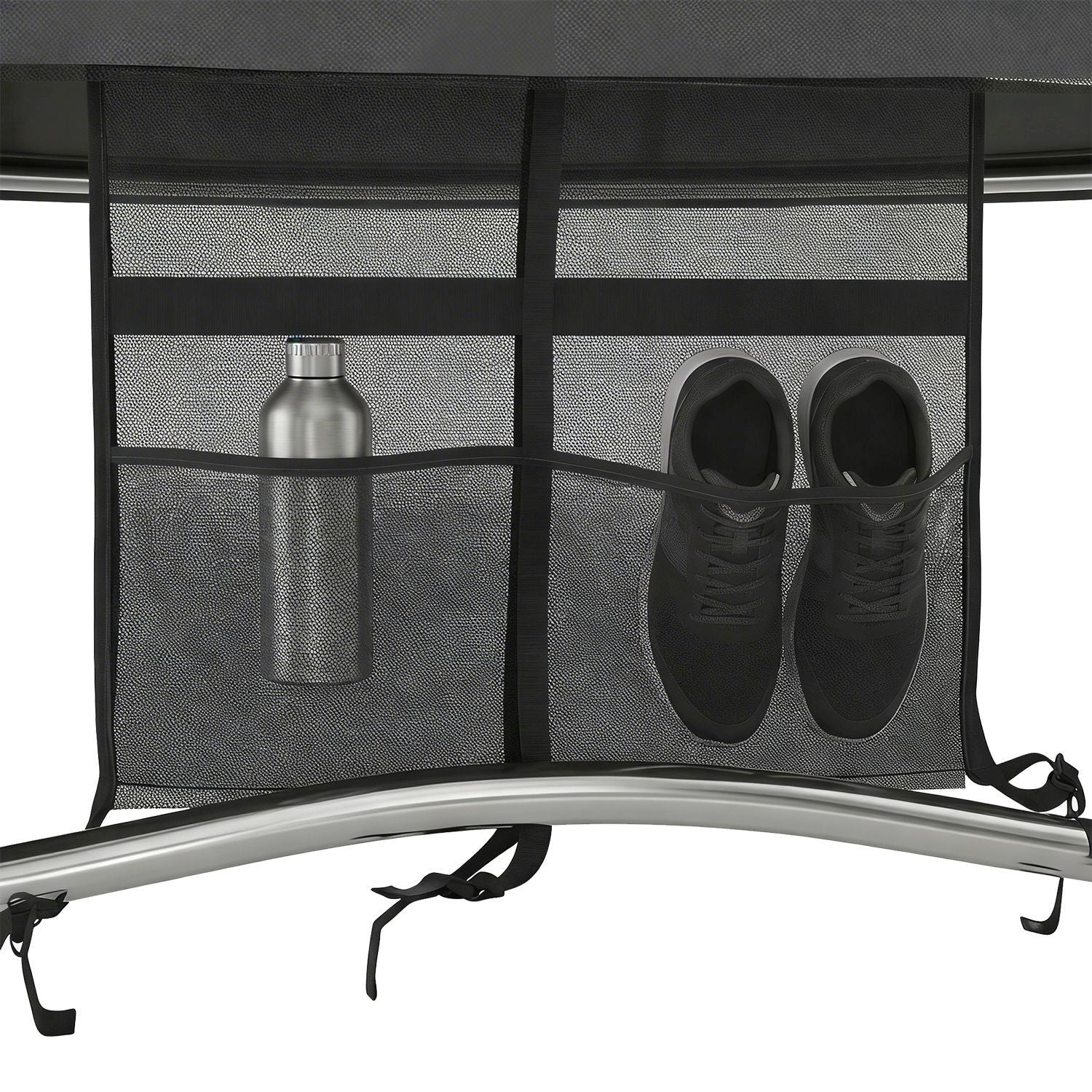 Outdoor Trampolin JumpMaster - Image 8