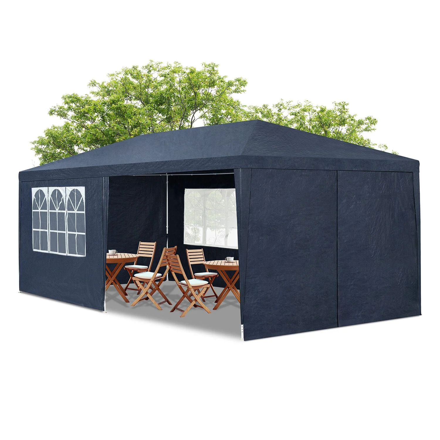 Partyzelt 3x6 m - Image 11