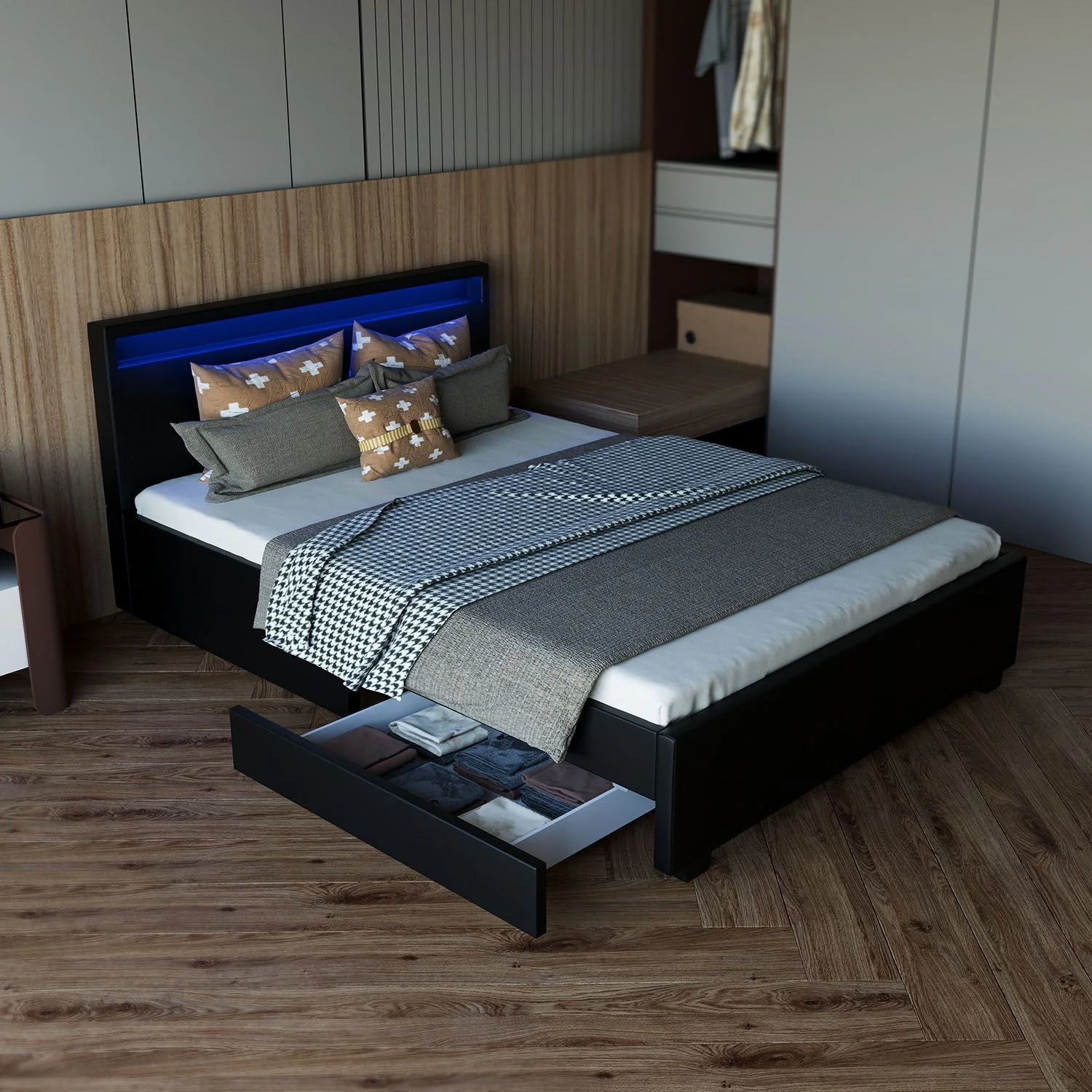 Polsterbett Lyon - Image 12