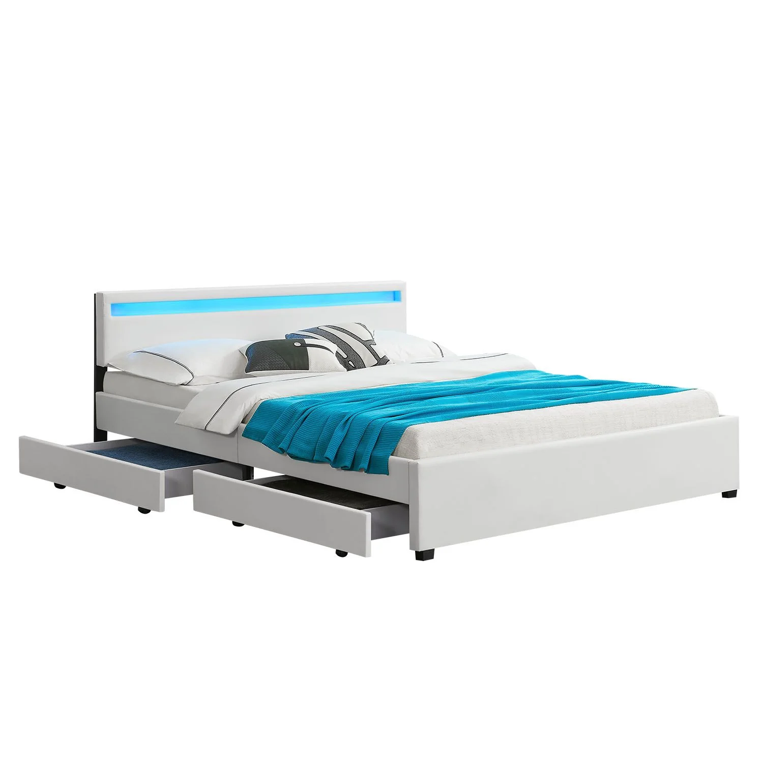 Polsterbett Lyon - Image 21