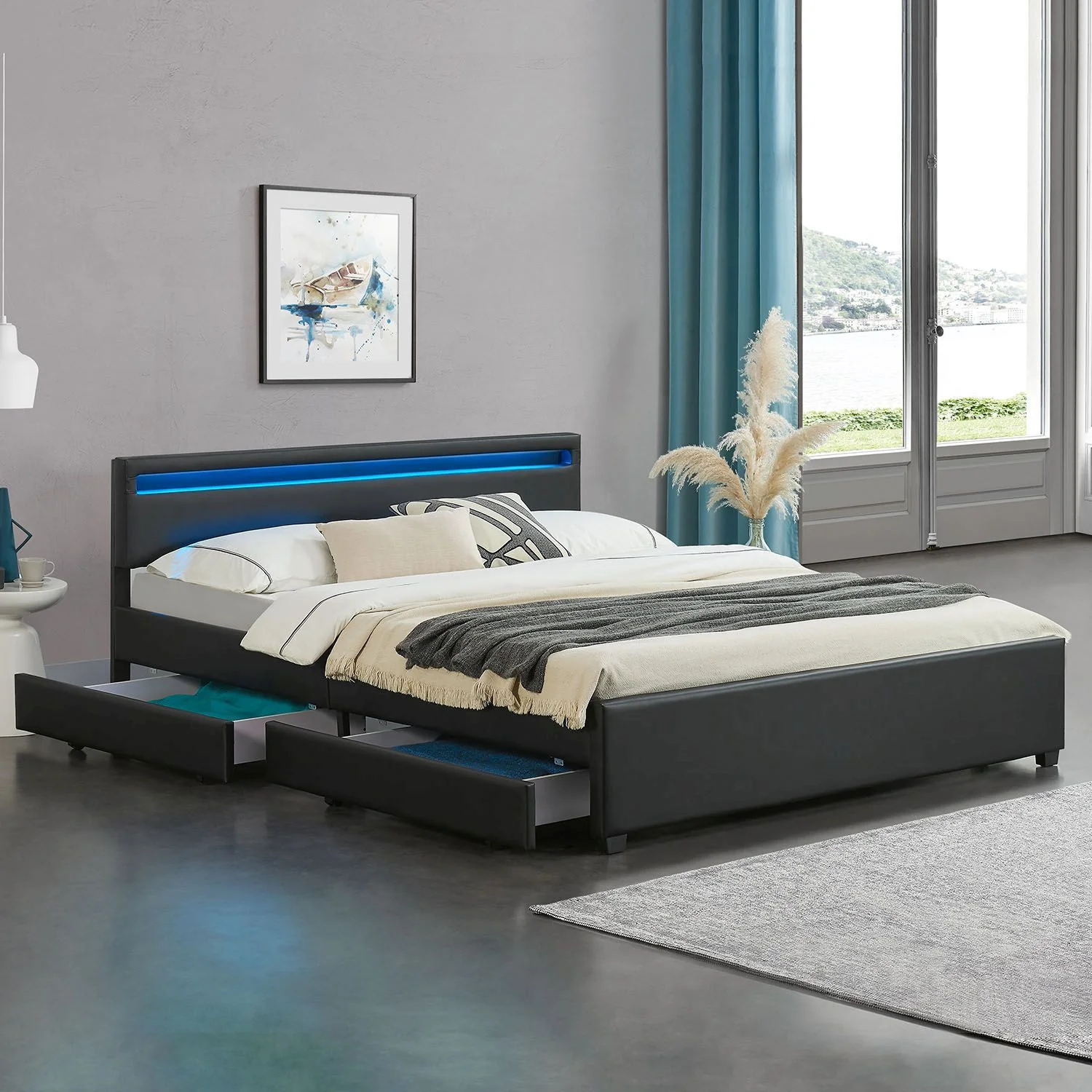 Polsterbett Lyon - Image 32