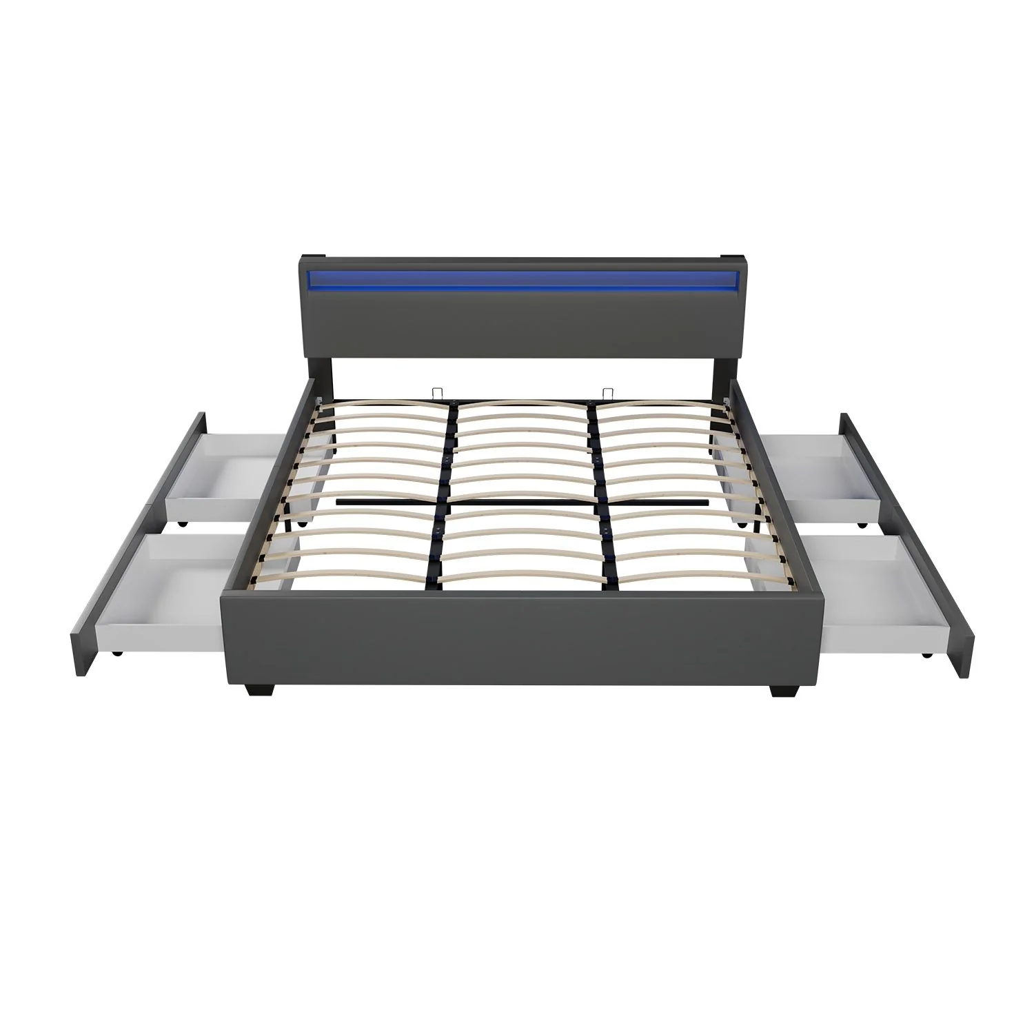 Polsterbett Lyon - Image 58