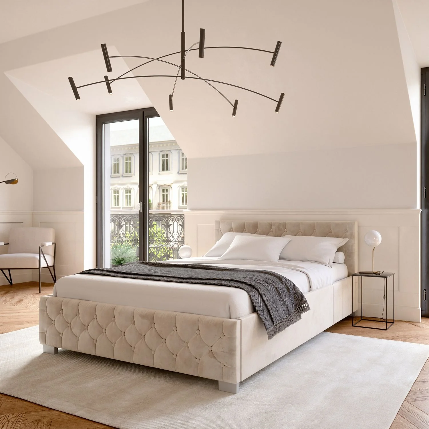 Polsterbett Nizza - Image 20