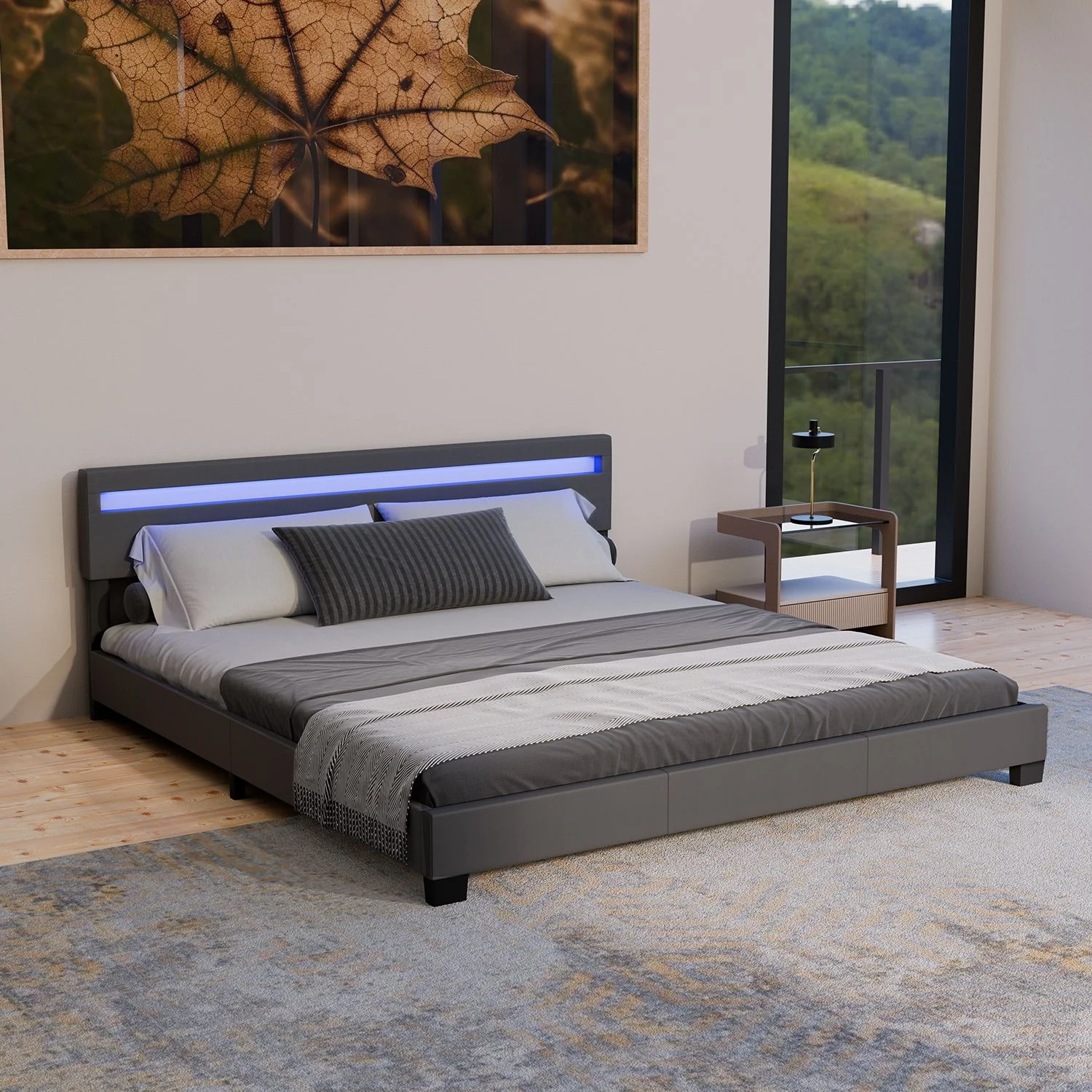 Polsterbett Paris - Image 112