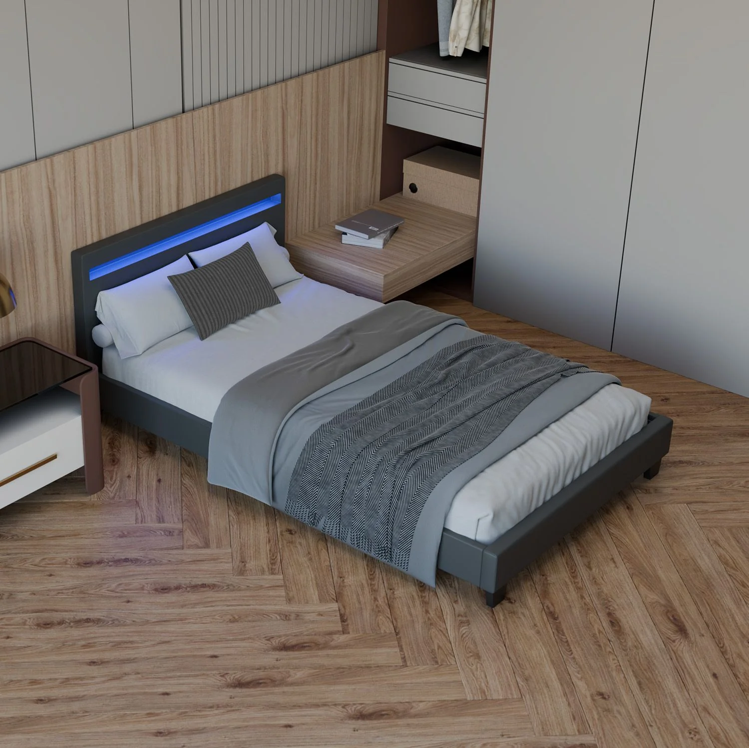 Polsterbett Paris - Image 22