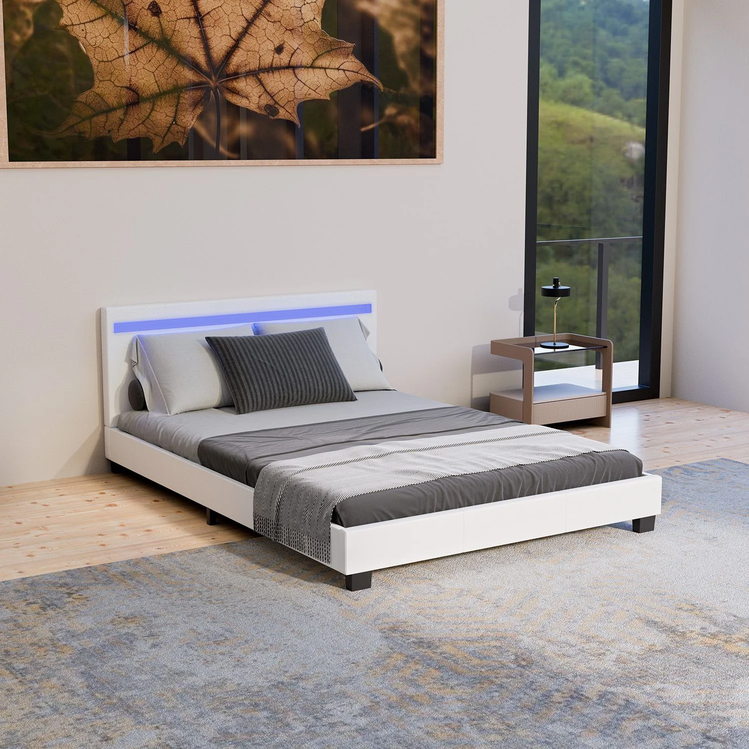 Polsterbett Paris - Image 32