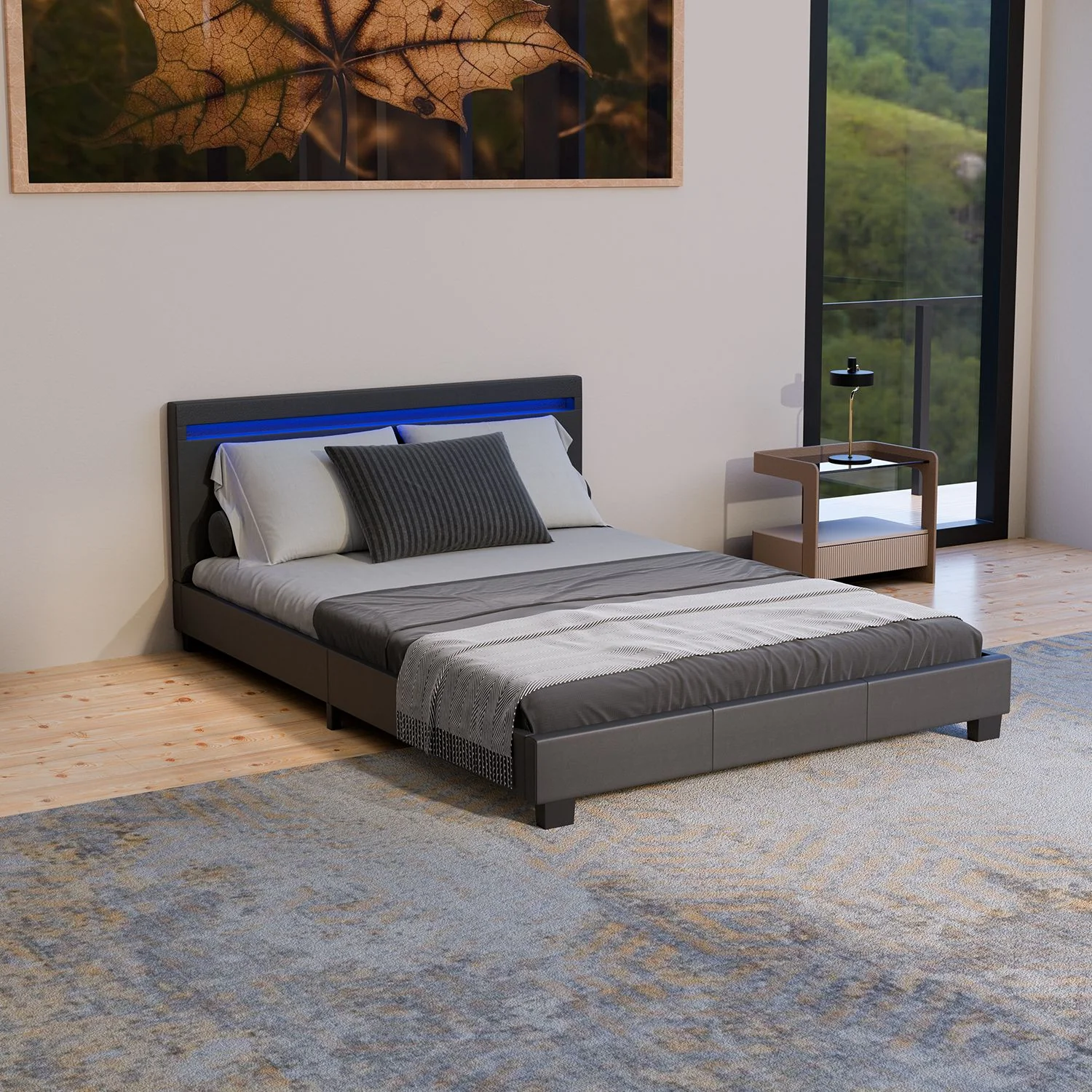 Polsterbett Paris - Image 42