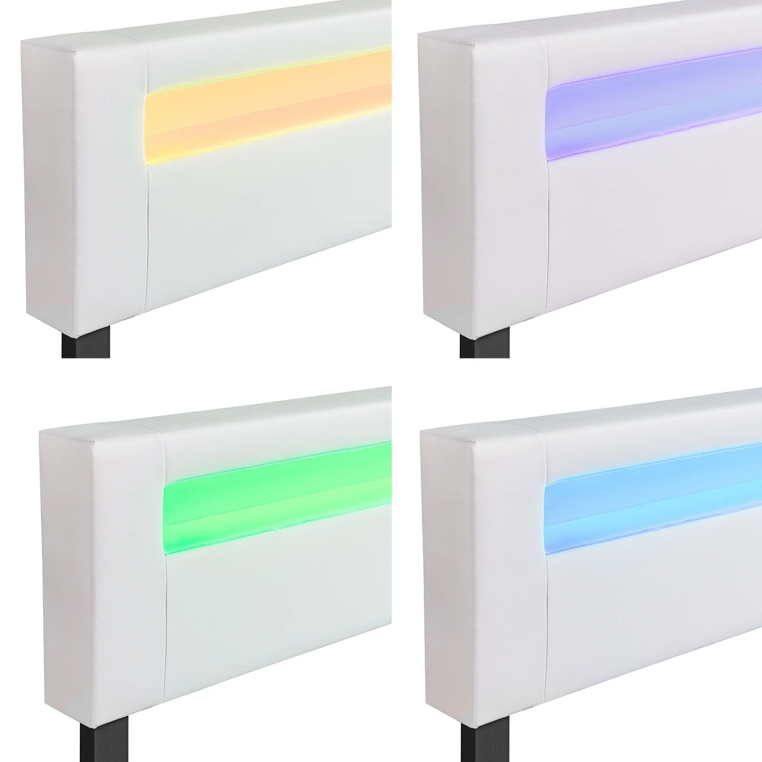 Polsterbett Paris - Image 56