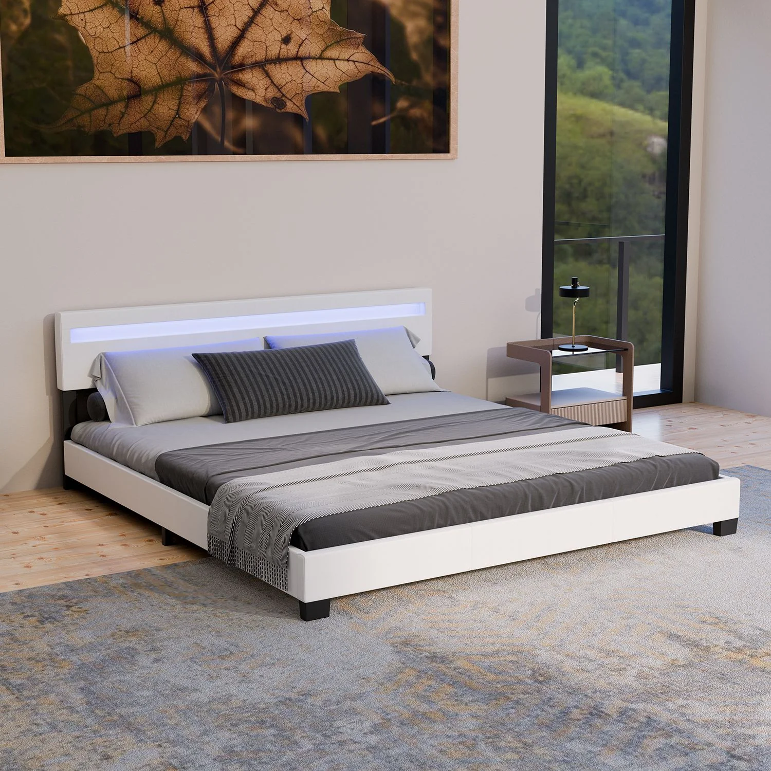 Polsterbett Paris - Image 72