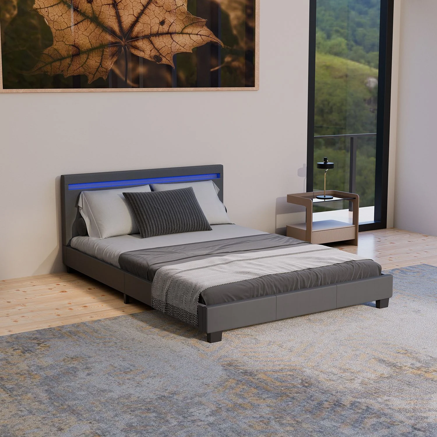 Polsterbett Paris - Image 92