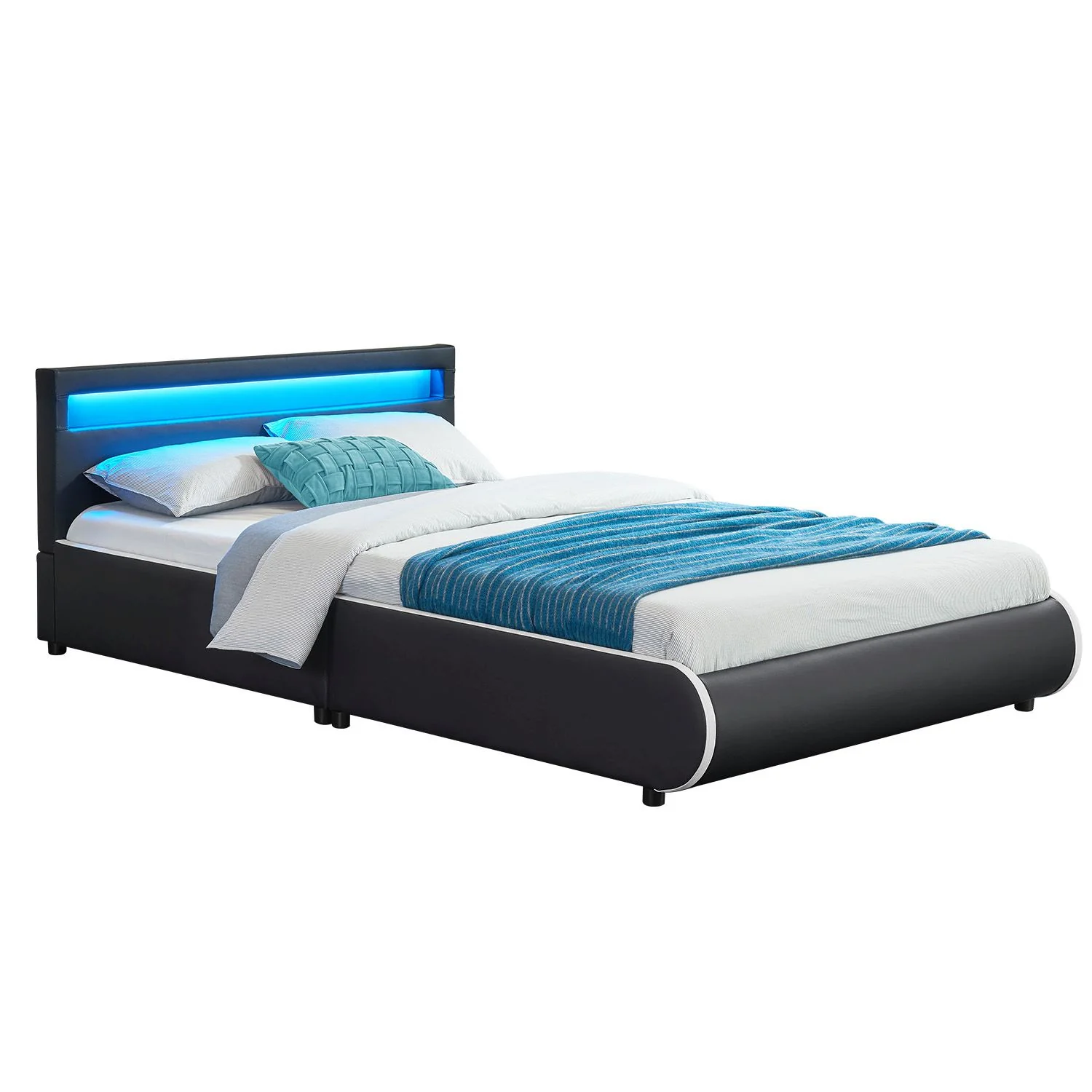 Polsterbett Sevilla - Image 12