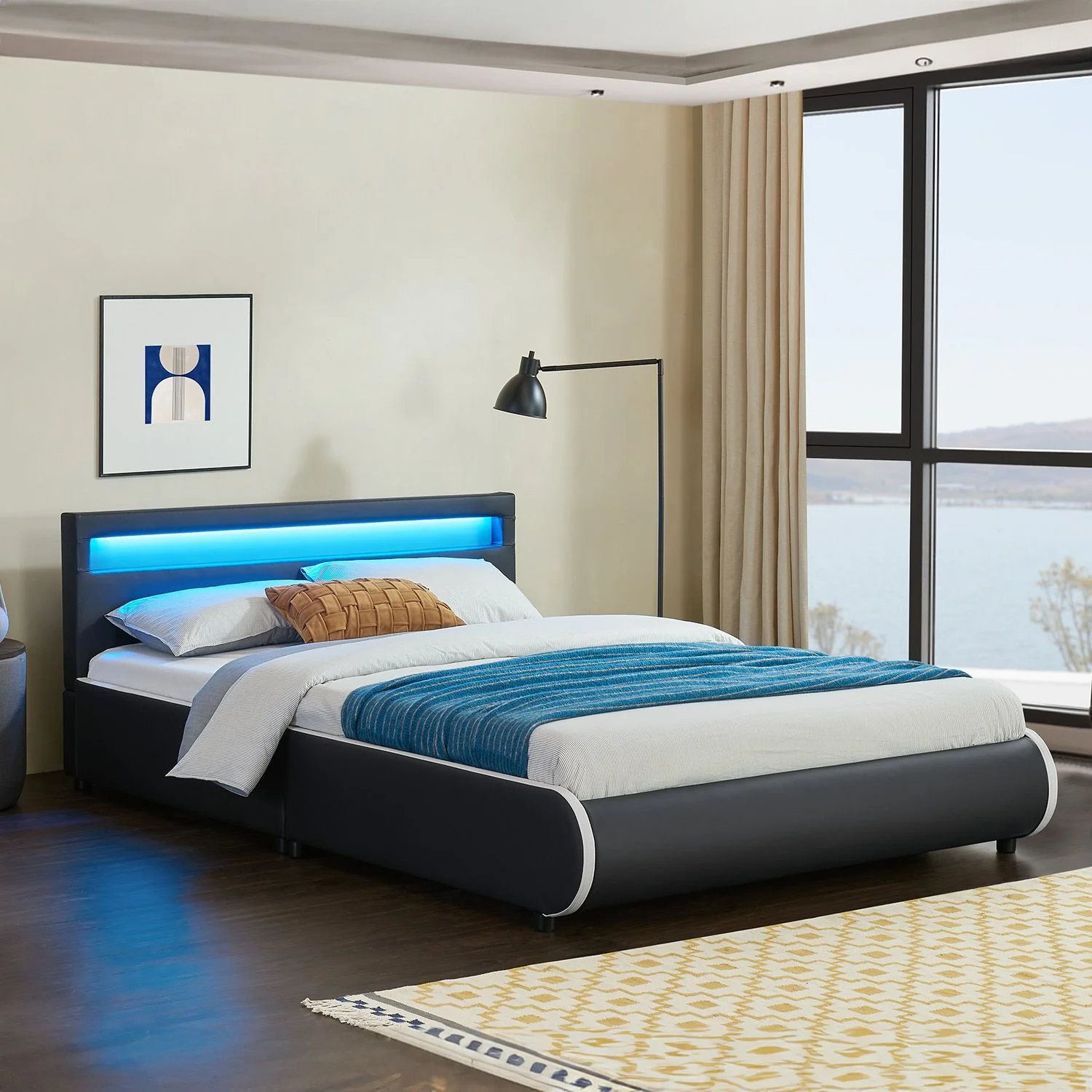 Polsterbett Sevilla - Image 13