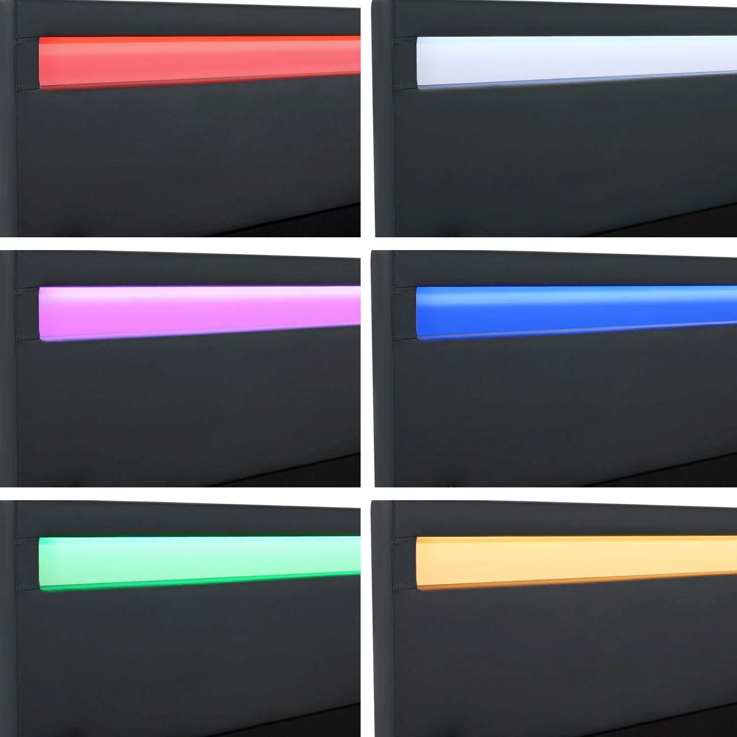 Polsterbett Sevilla - Image 19