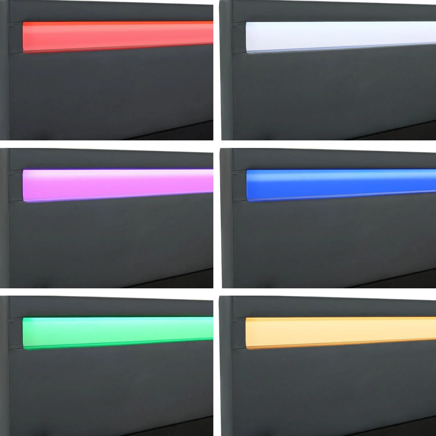 Polsterbett Sevilla - Image 30