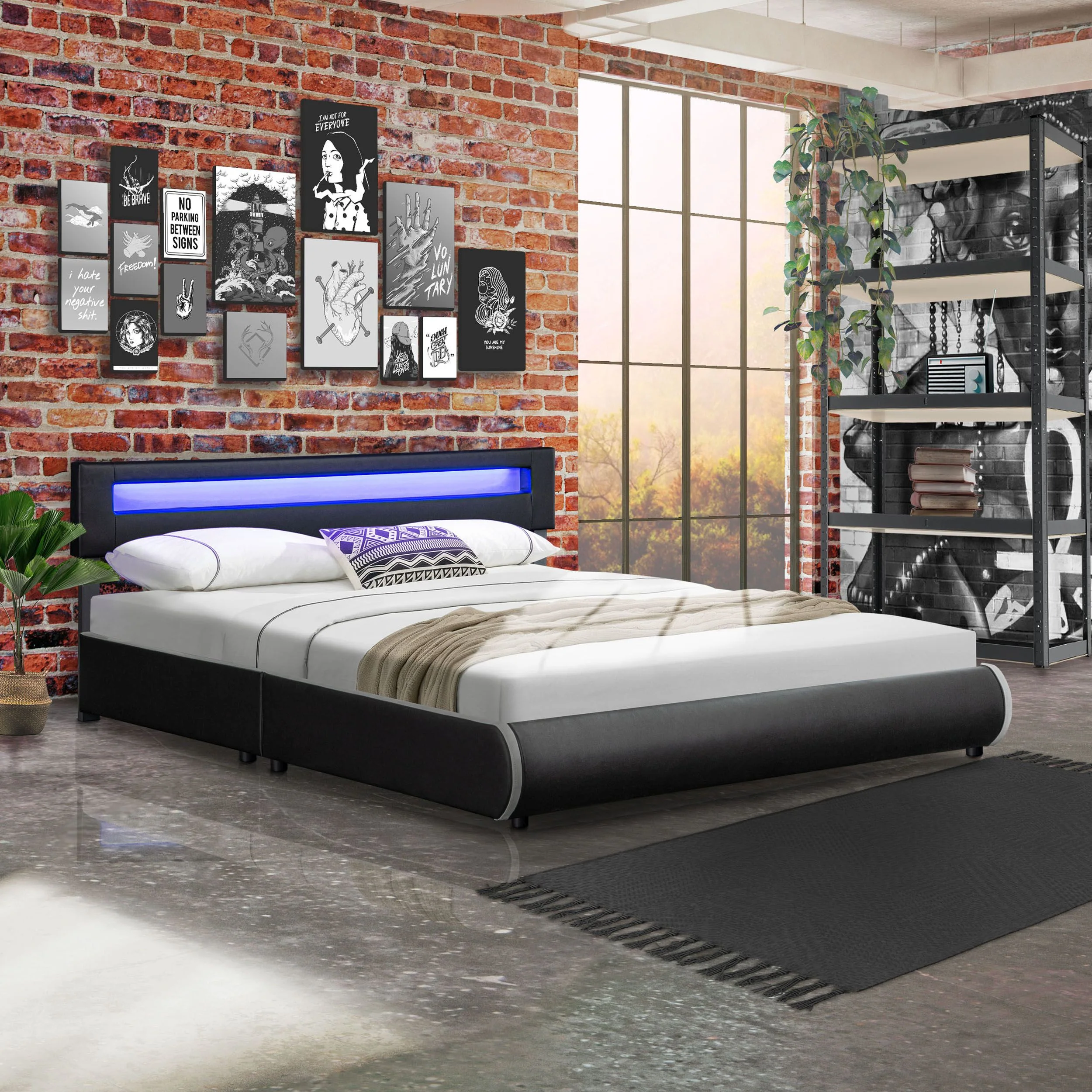 Polsterbett Sevilla - Image 46