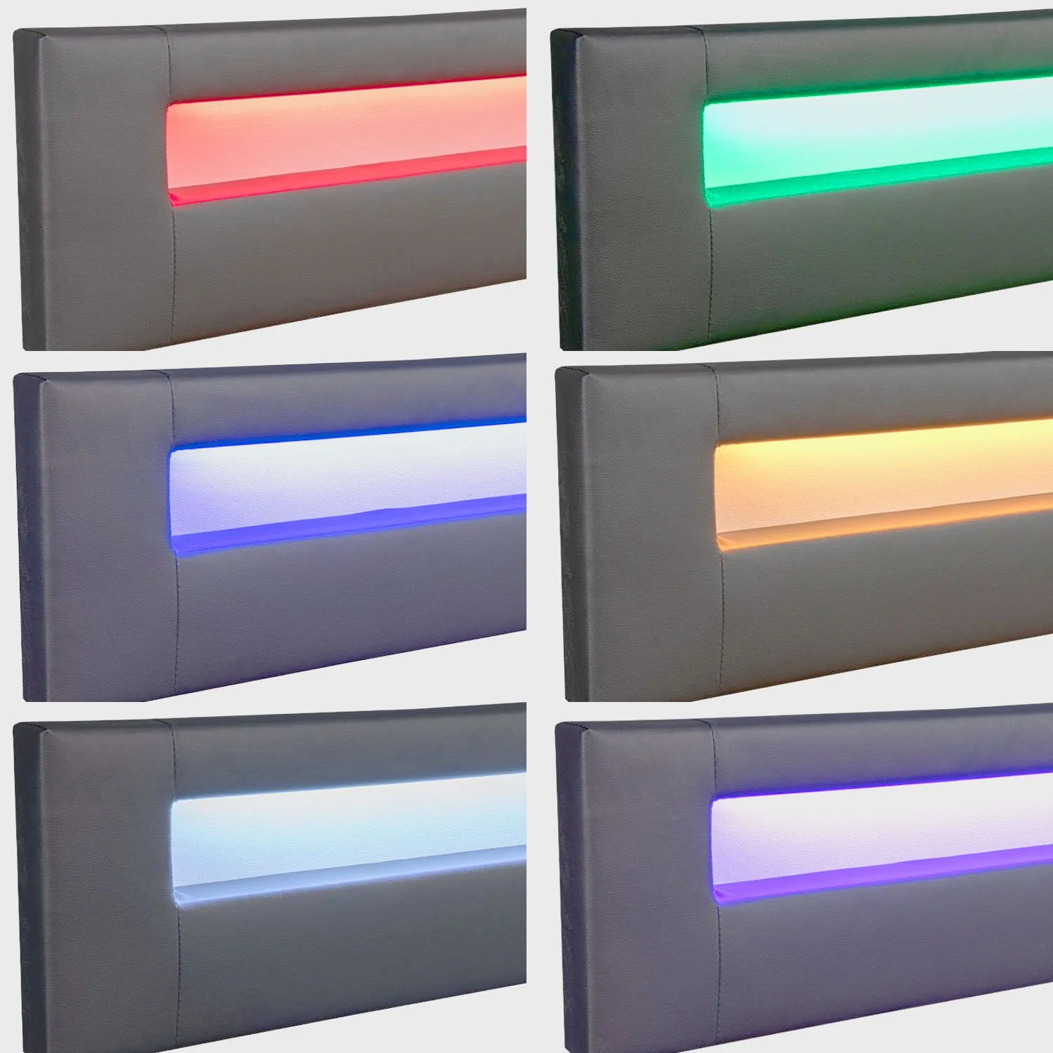 Polsterbett Sevilla - Image 62