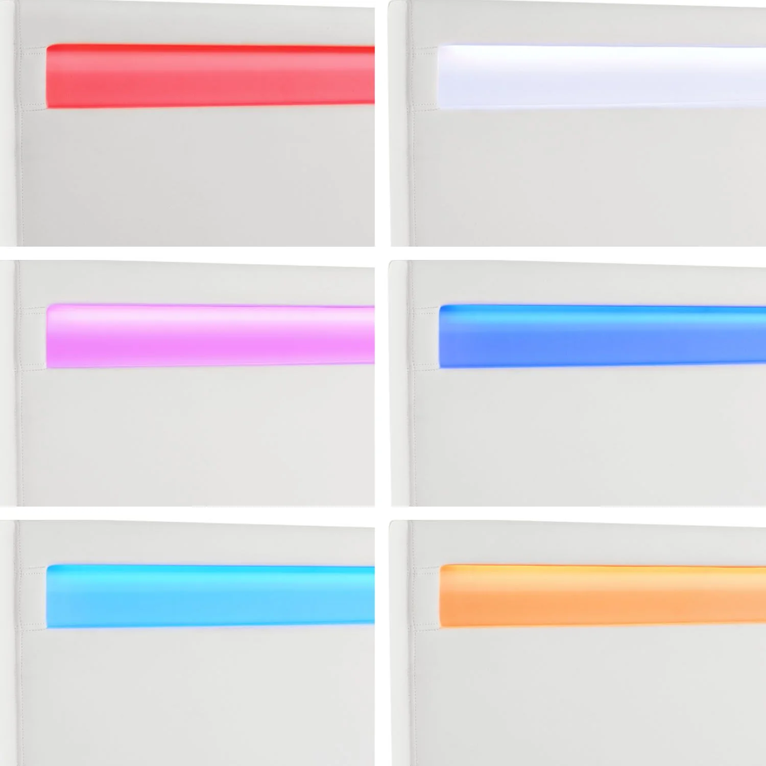 Polsterbett Sevilla - Image 8