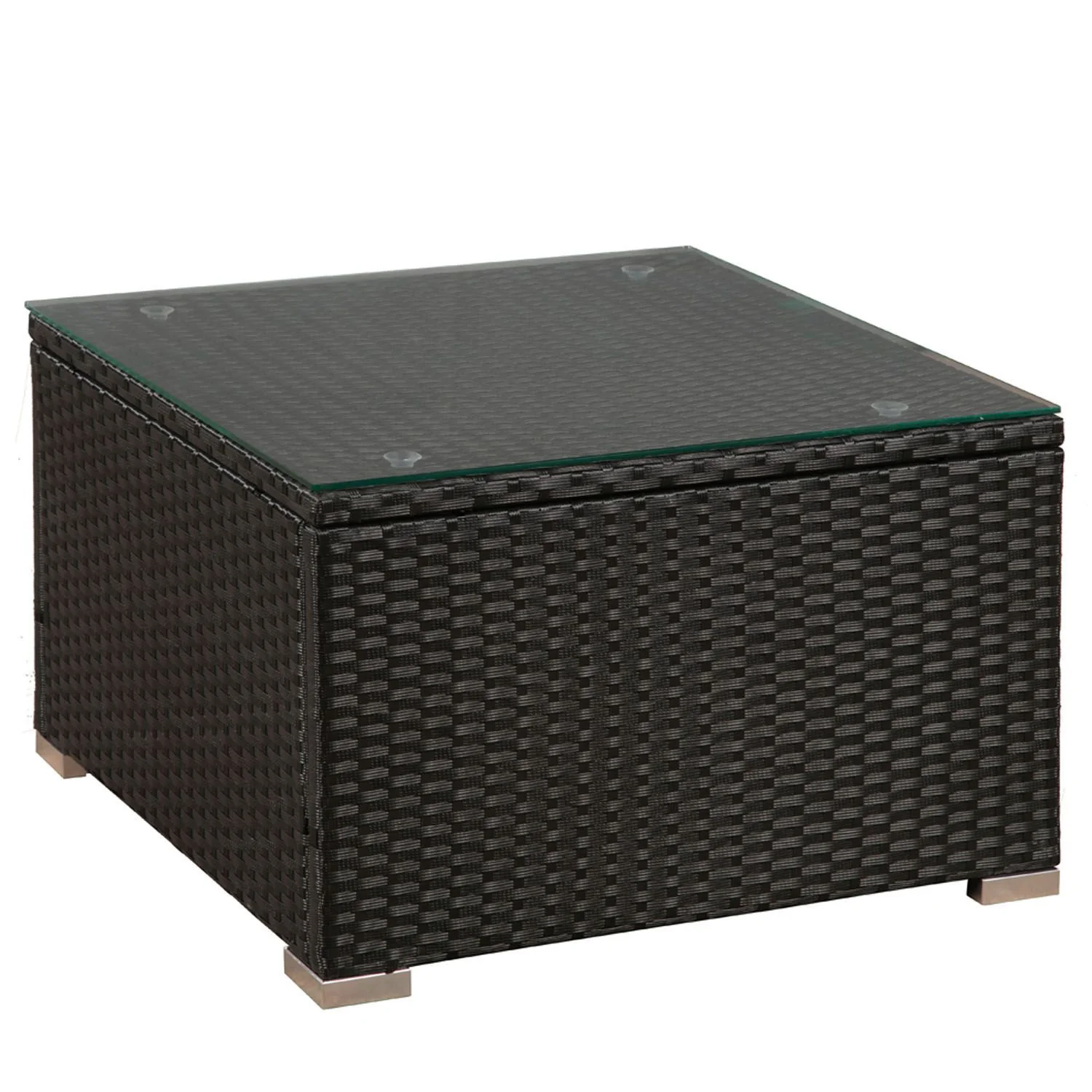 Polyrattan Lounge Punta Cana - Image 32