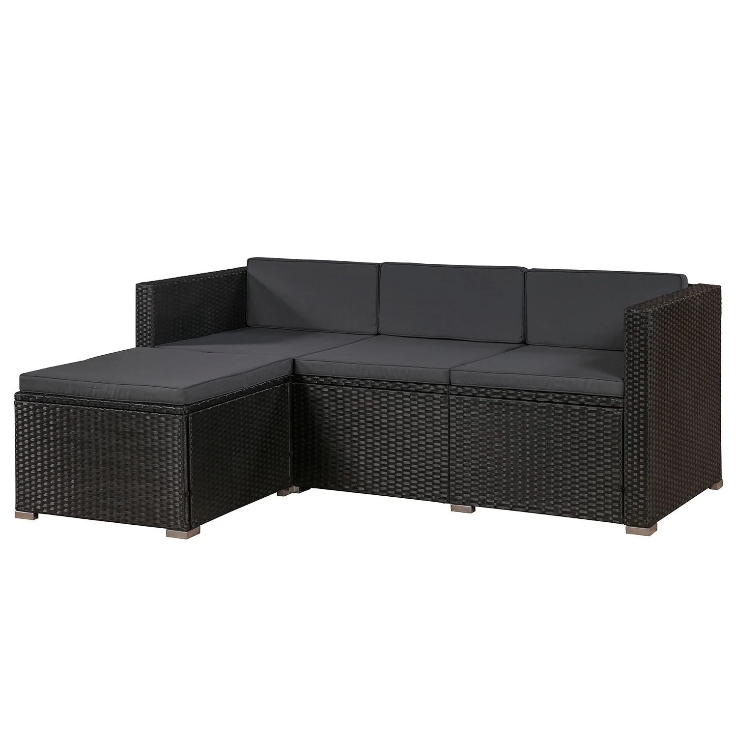 Polyrattan Lounge Punta Cana - Image 39