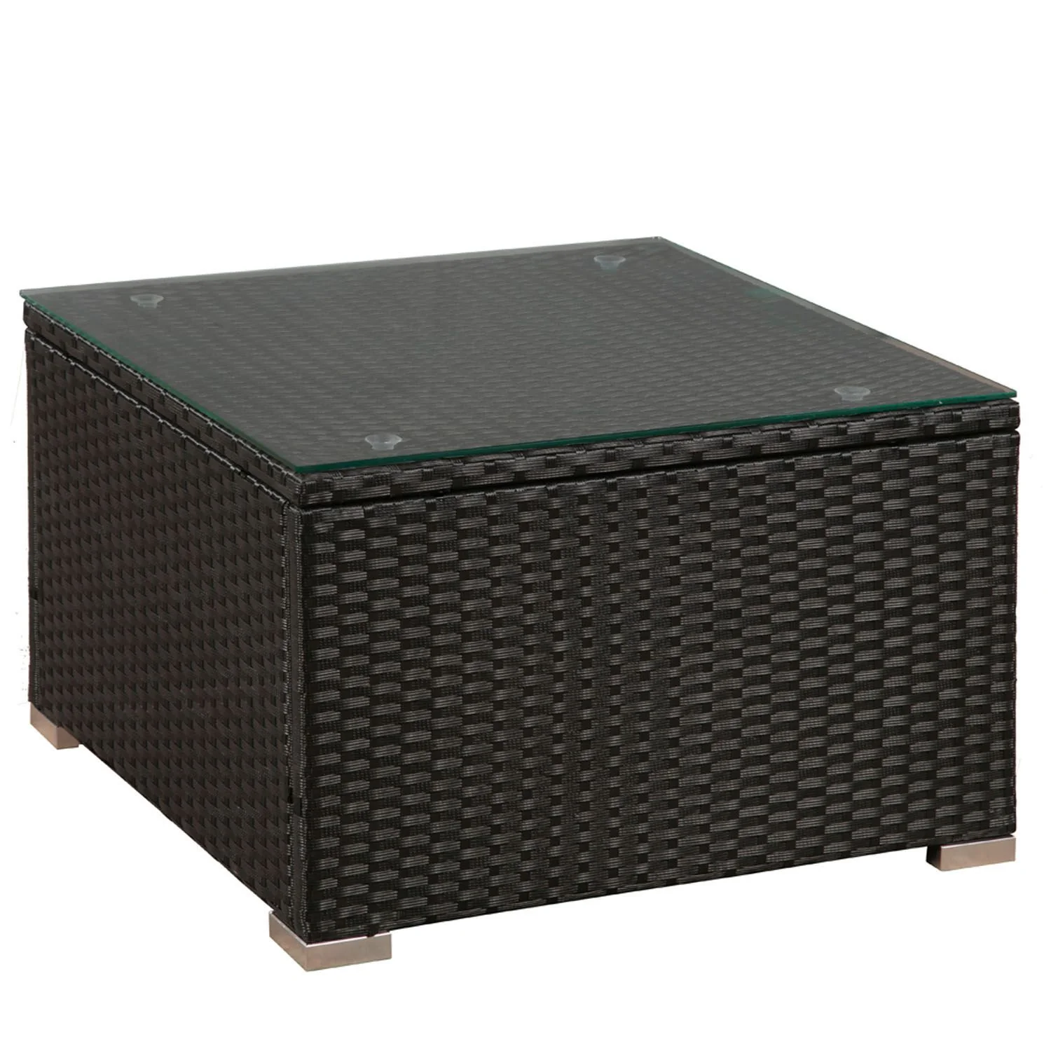 Polyrattan Lounge Punta Cana - Image 40