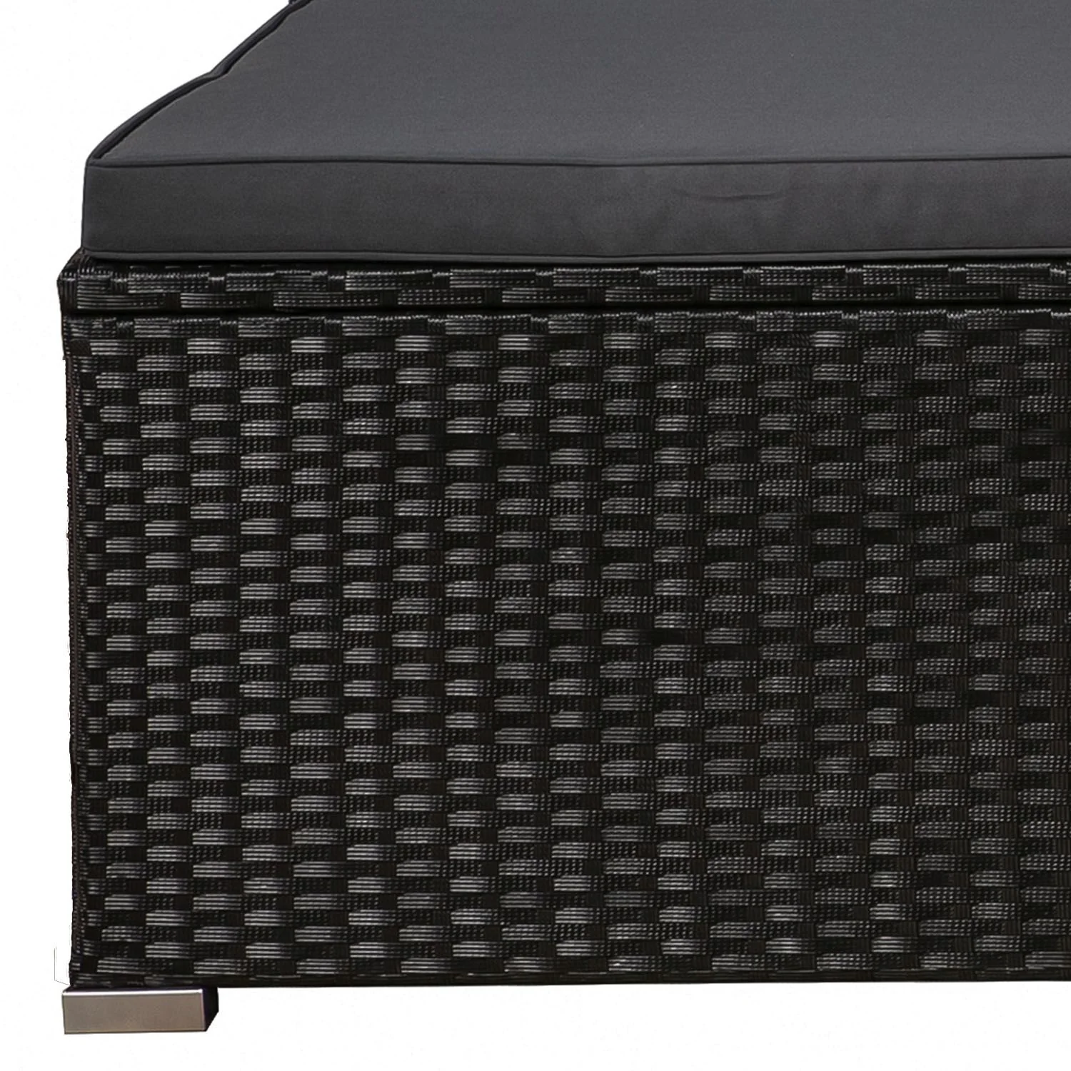 Polyrattan Lounge Punta Cana - Image 41