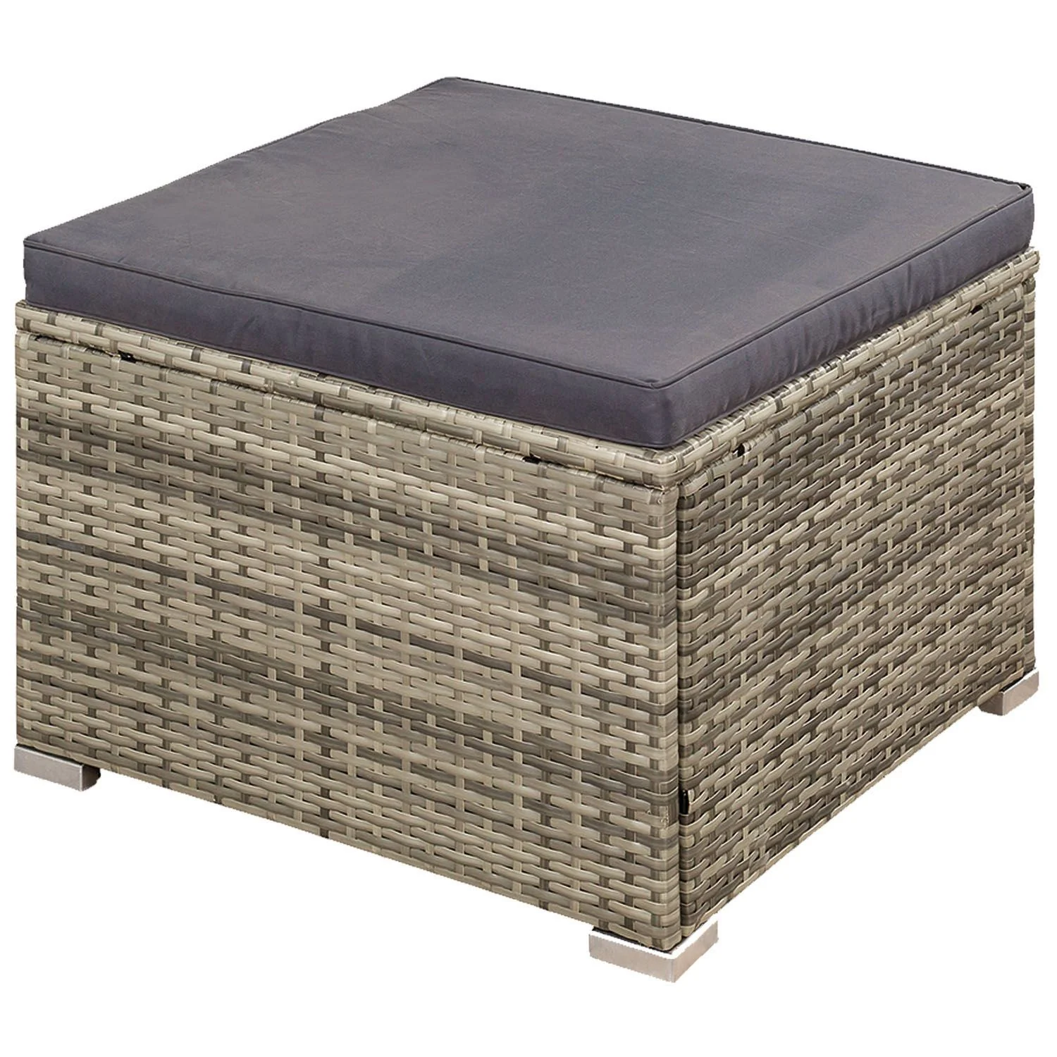 Polyrattan Lounge Punta Cana - Image 50