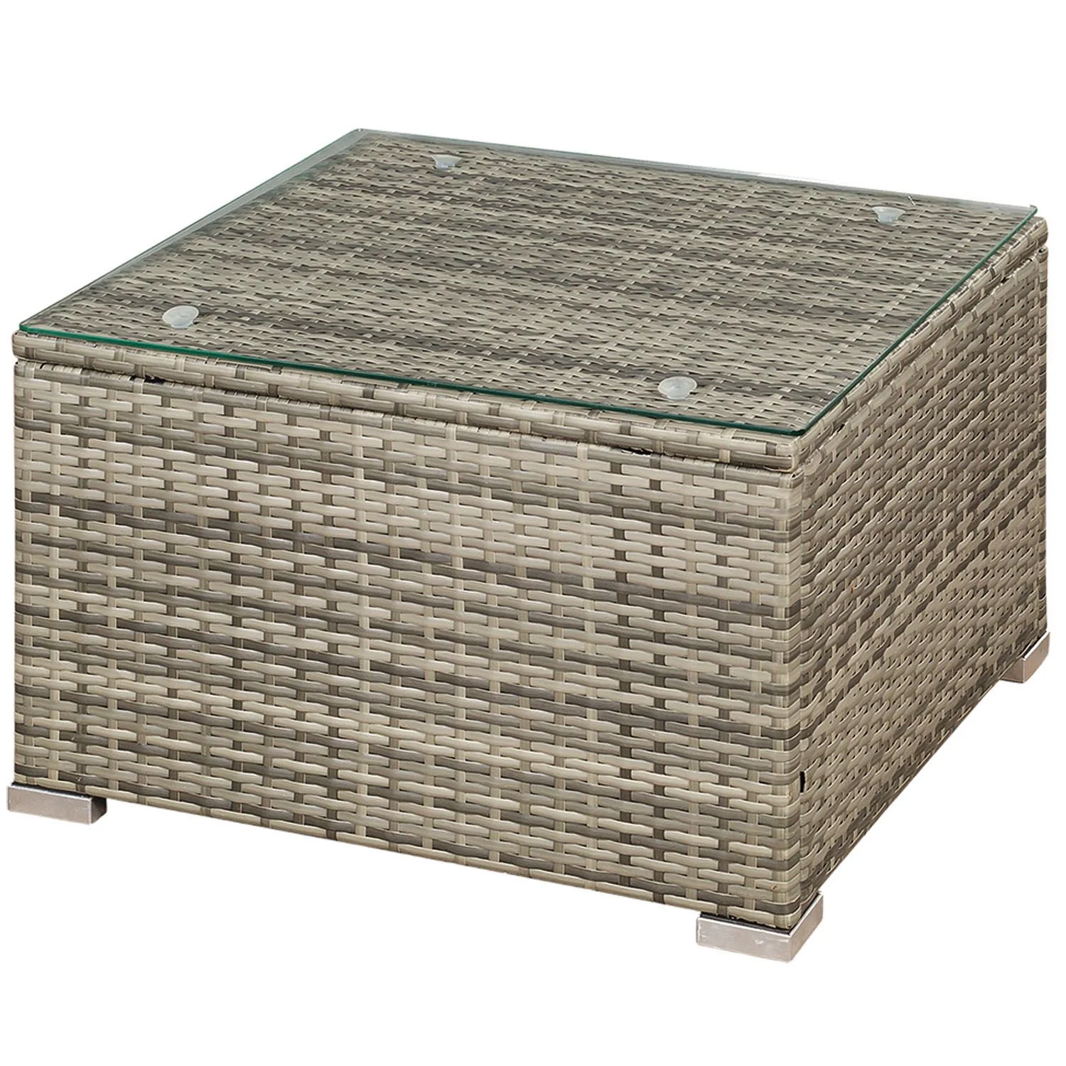 Polyrattan Lounge Punta Cana - Image 51