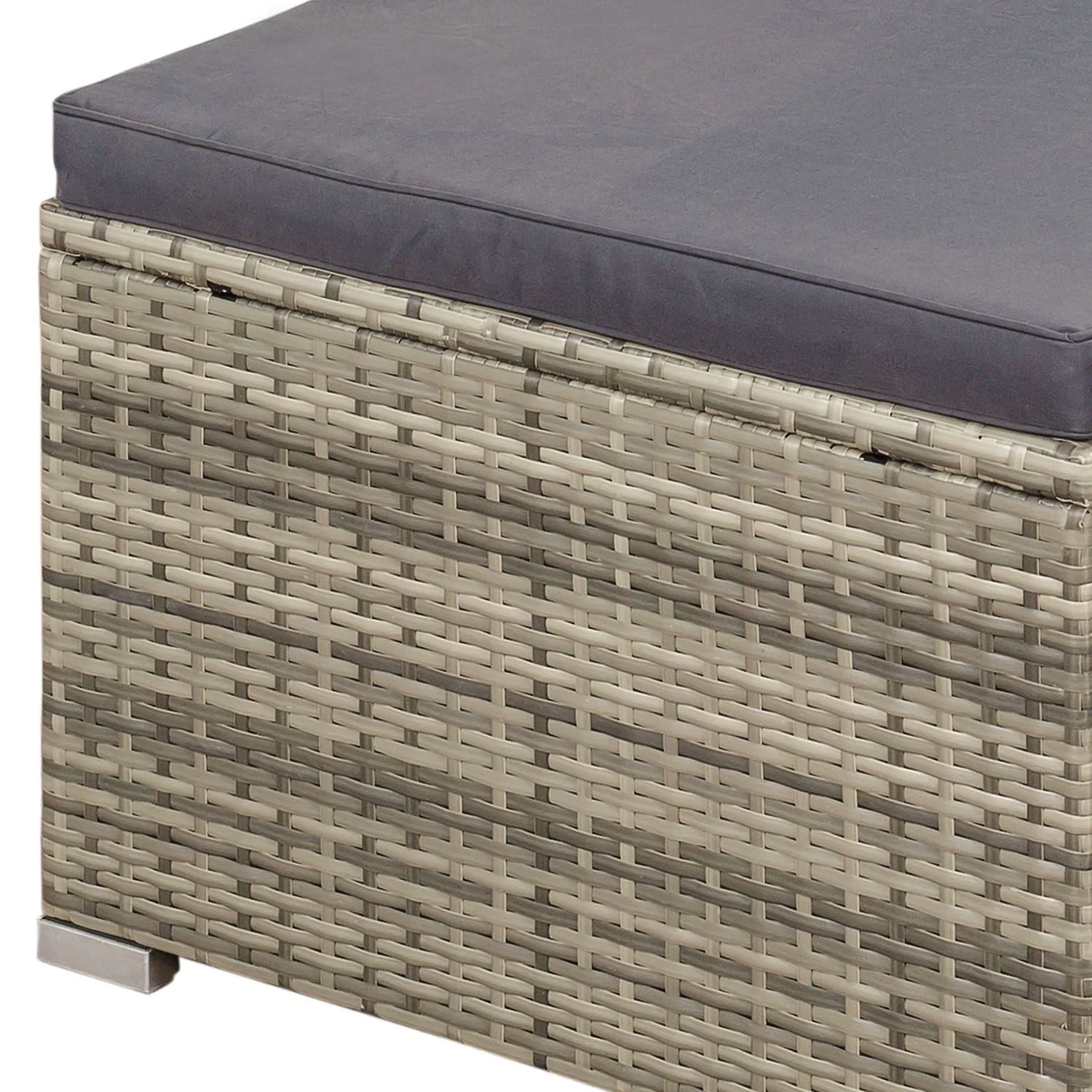 Polyrattan Lounge Punta Cana - Image 52