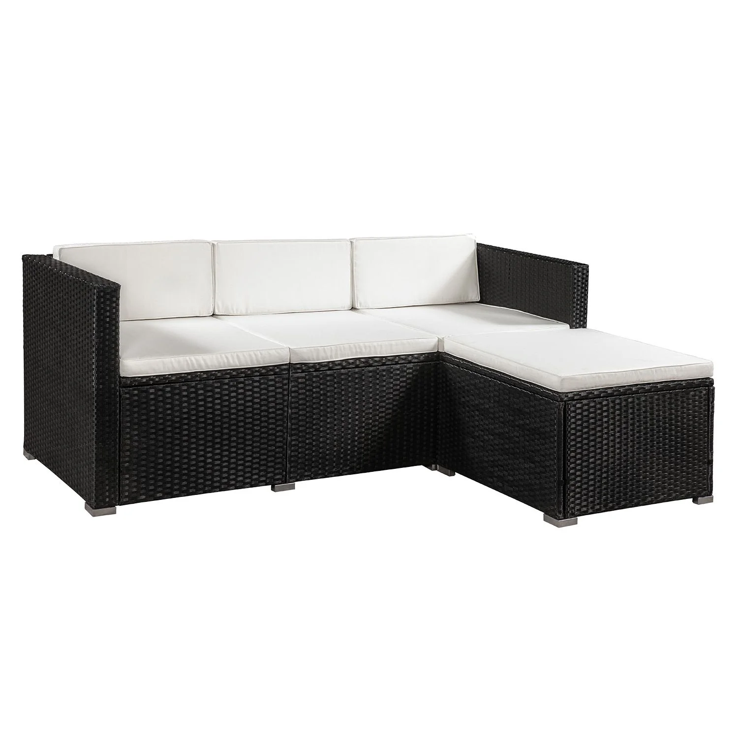 Polyrattan Lounge Punta Cana - Image 6