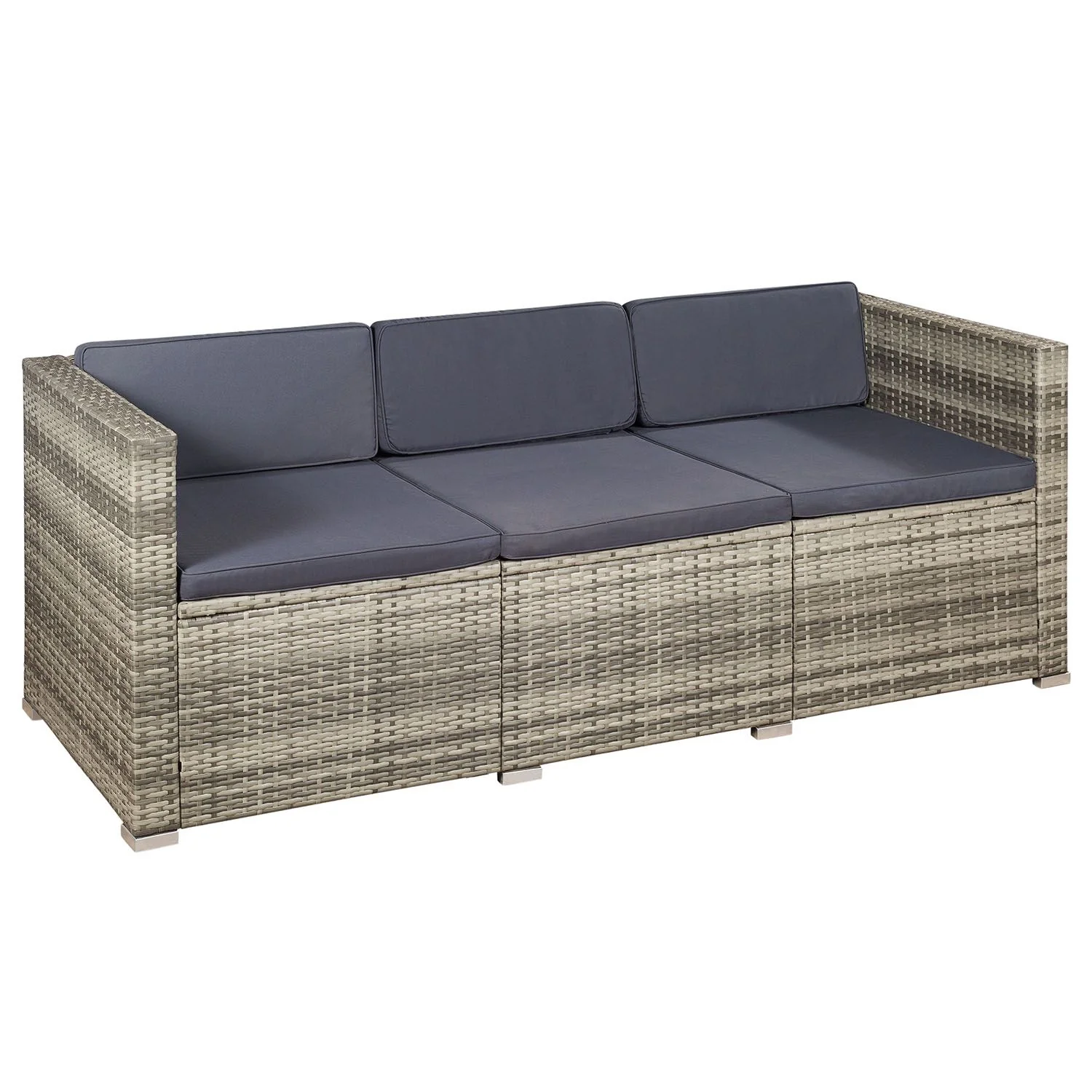 Polyrattan Lounge Punta Cana - Image 60