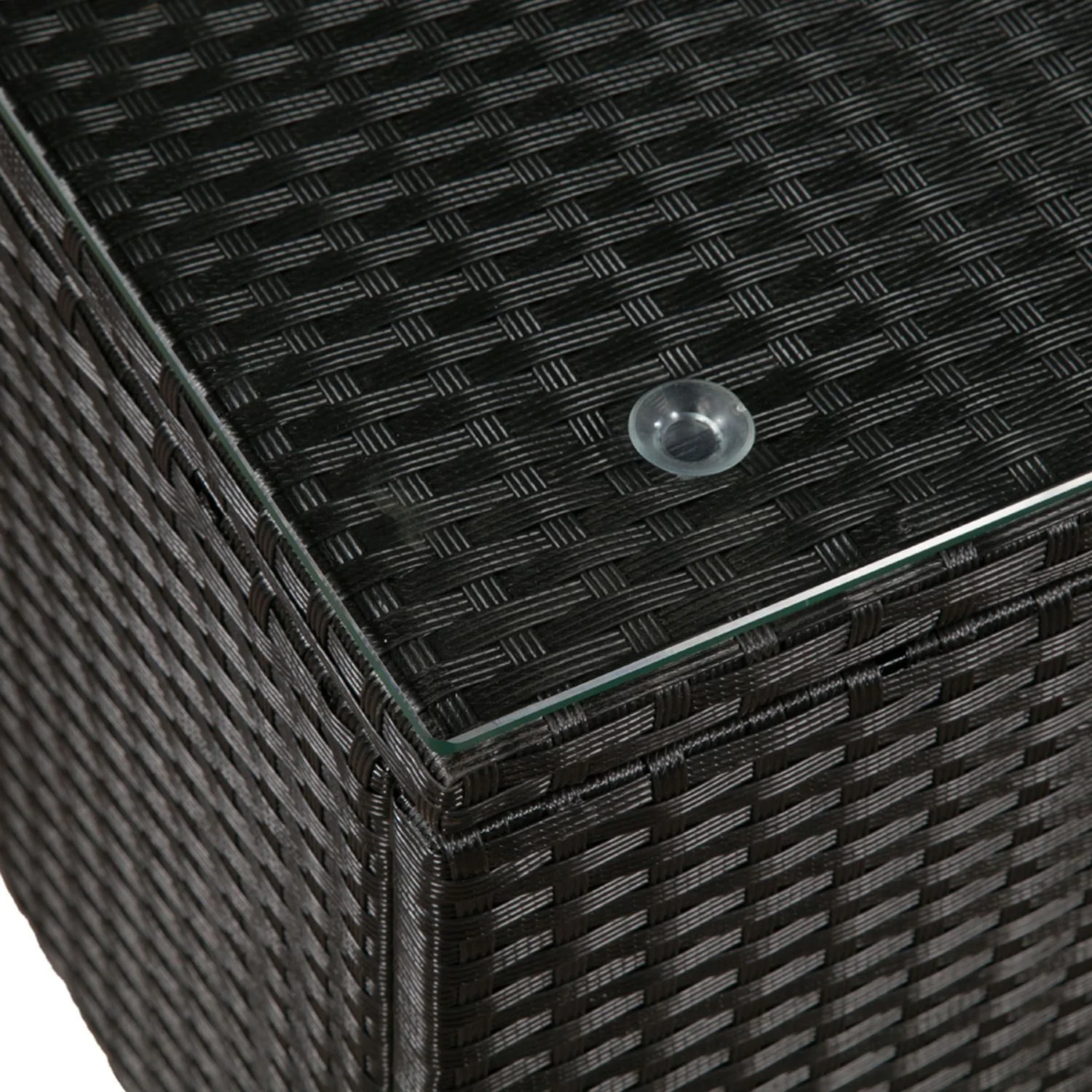 Polyrattan Lounge Punta Cana - Image 8