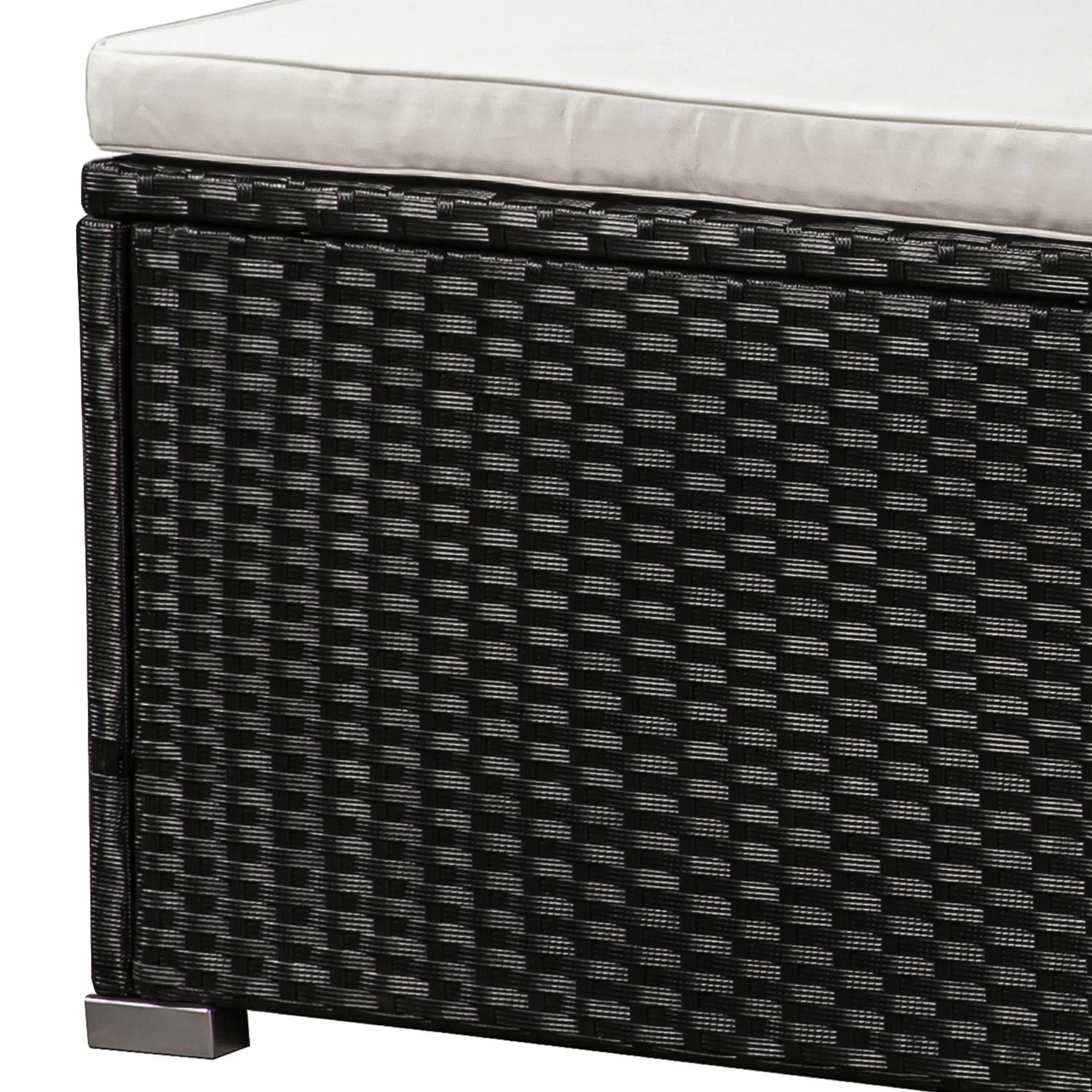 Polyrattan Lounge Punta Cana - Image 9