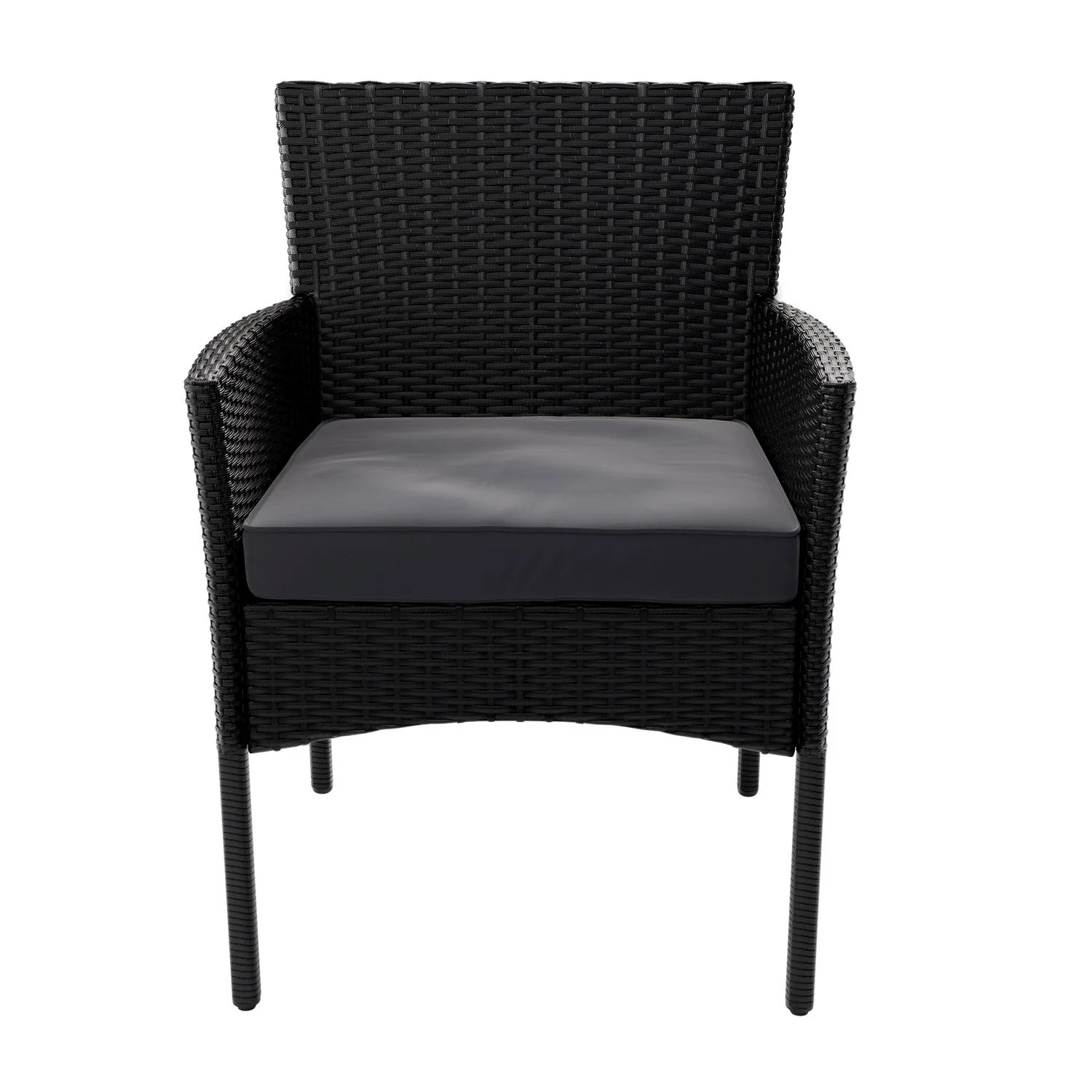 Polyrattan Sitzgruppe Fort Myers - Image 17