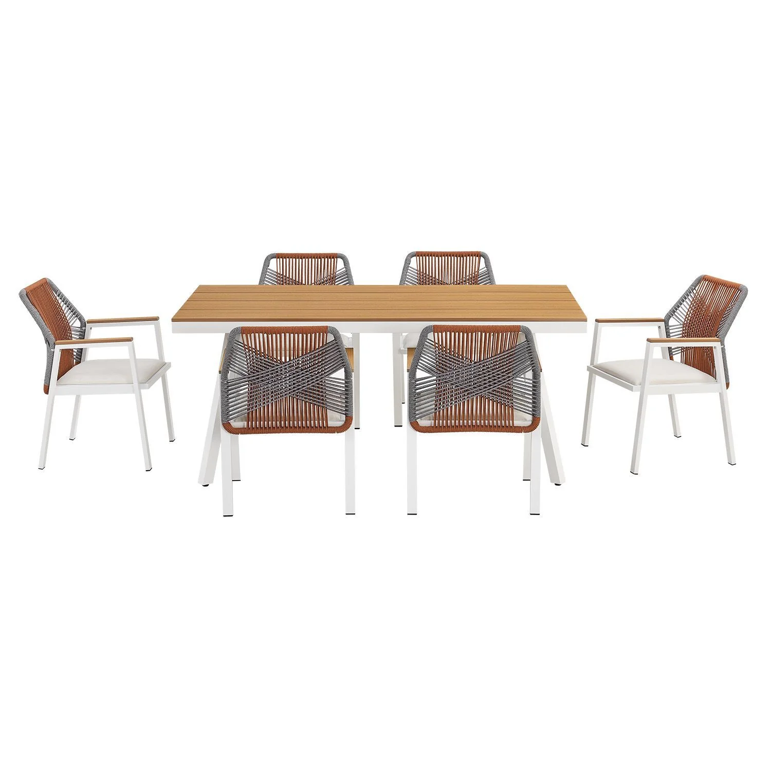 Premium Gartengarnitur Costa Rica - Image 6