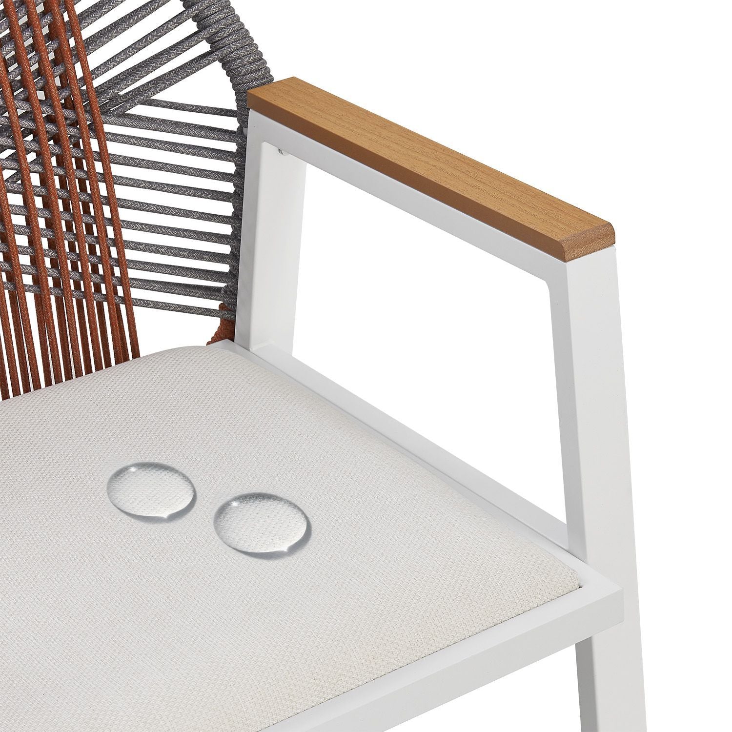 Premium Gartengarnitur Costa Rica - Image 9