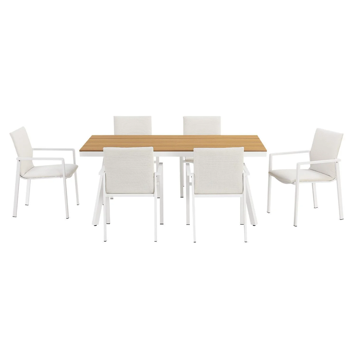 Premium Gartenmöbel Set Maui - Image 6