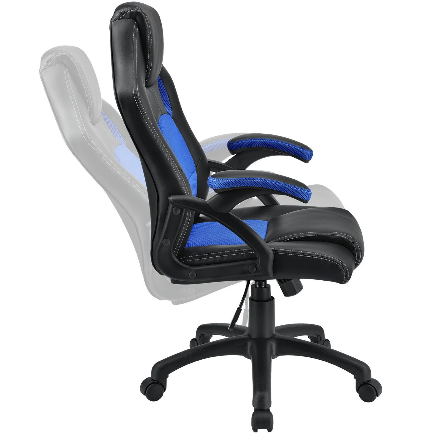 Racing Schreibtischstuhl Montreal - Image 36