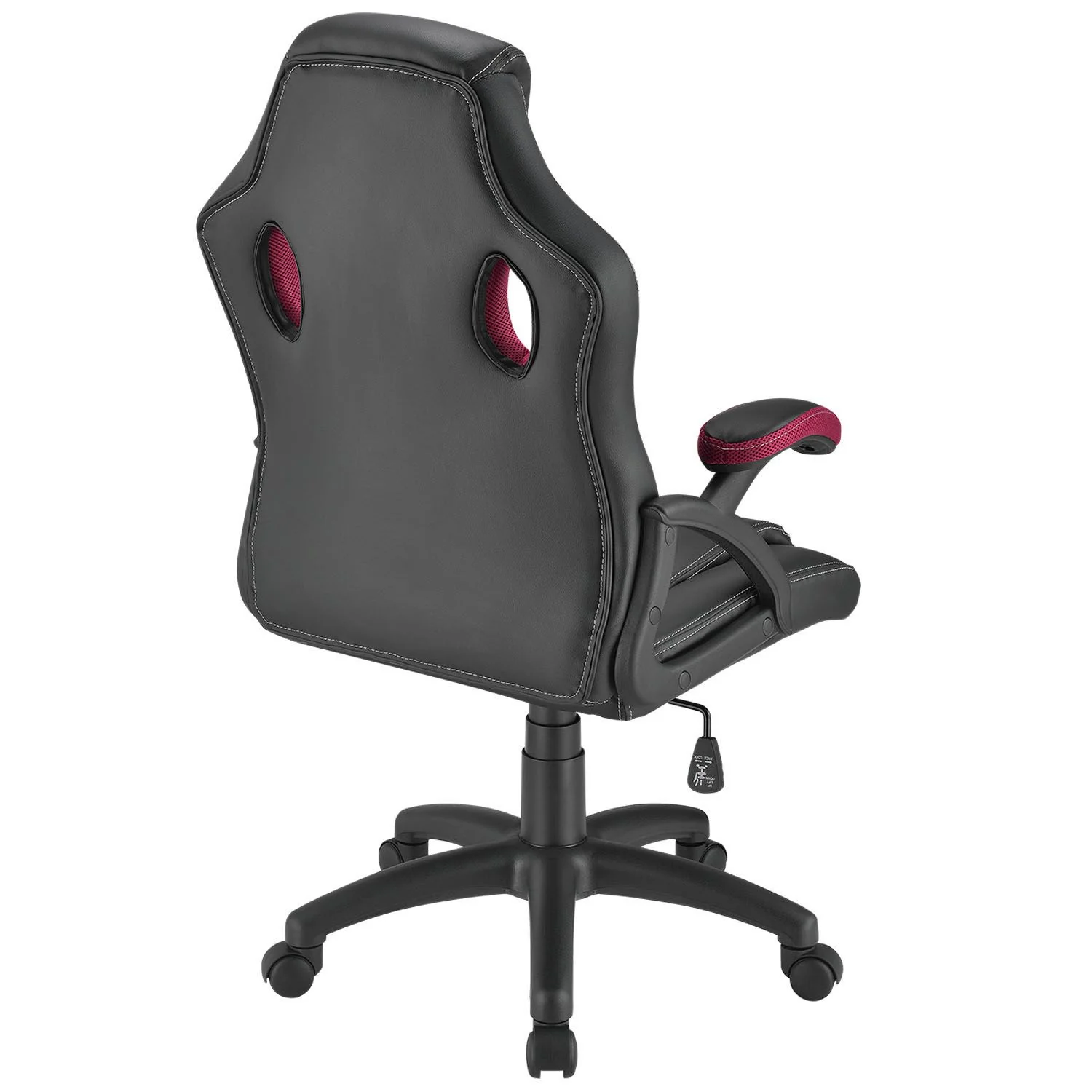 Racing Schreibtischstuhl Montreal - Image 4