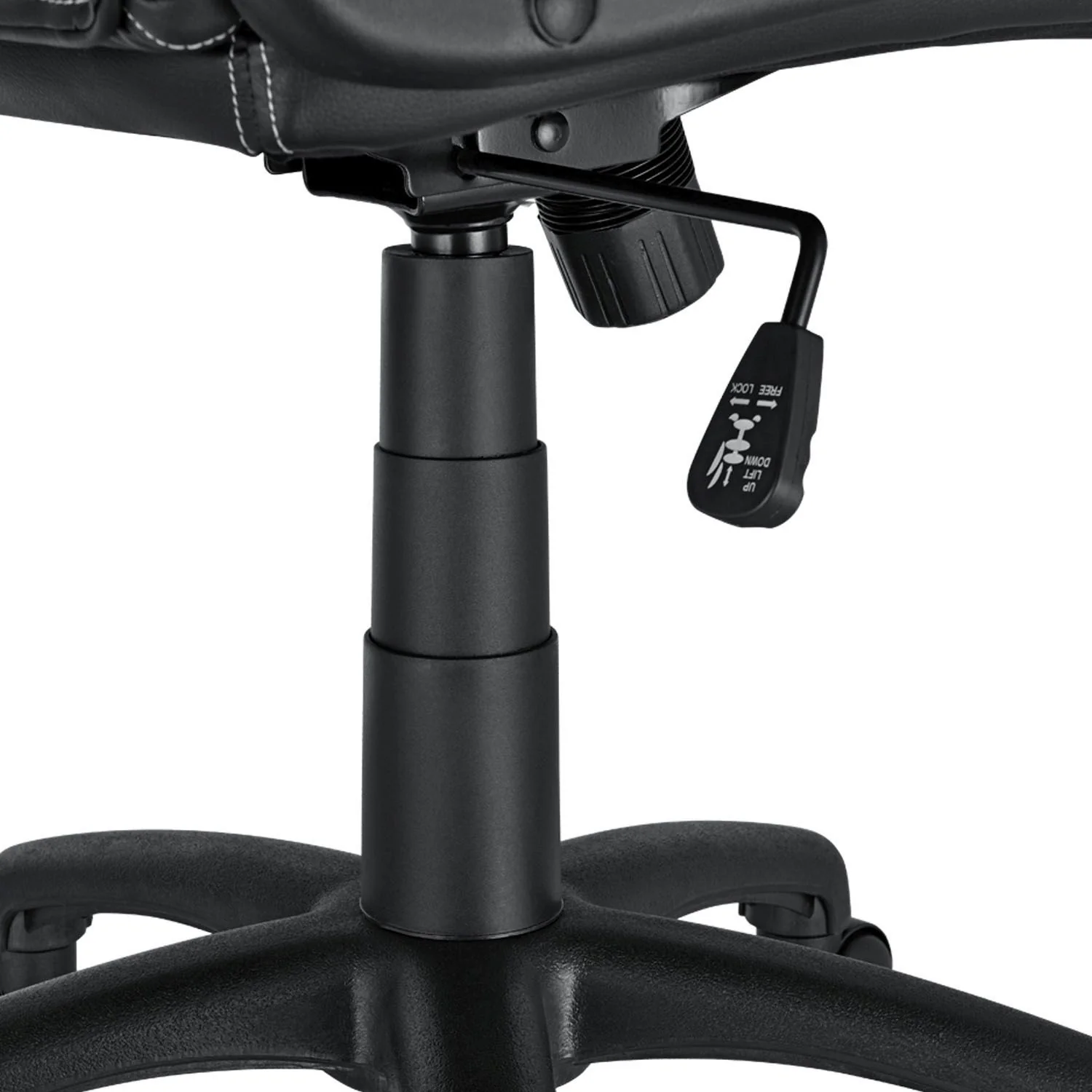 Racing Schreibtischstuhl Montreal - Image 78