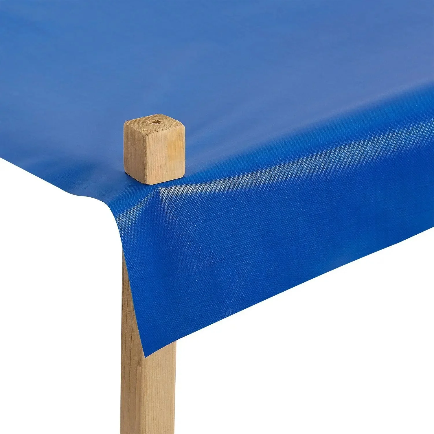 Sandkasten Käpt’n Pit - Piratenschiff Boot aus Holz - Image 10