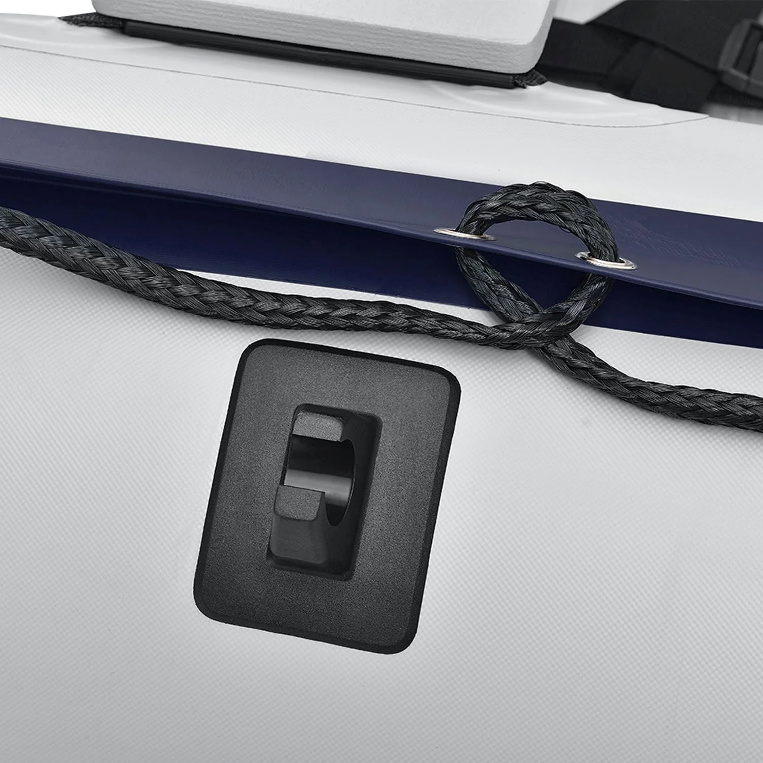 Schlauchboot 3,80 m - Image 11