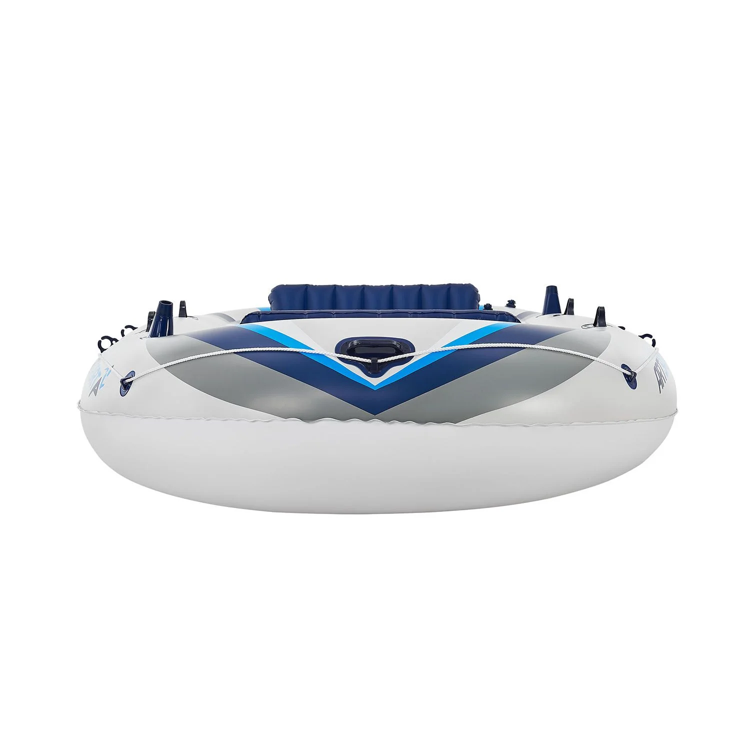 Schlauchboot Paddelboot mit zwei Sitzbänken - 3,22 m - Image 7